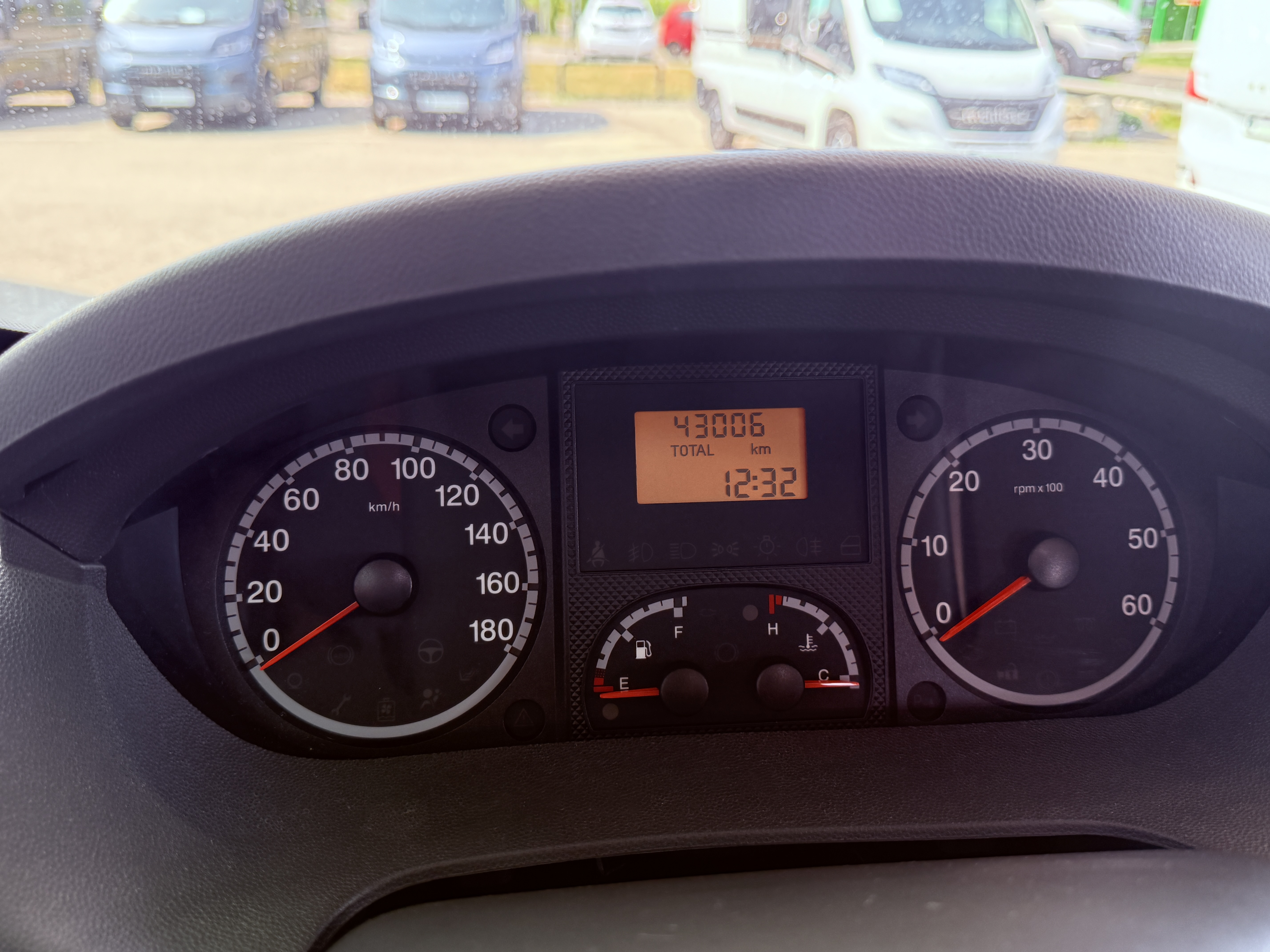 Granduca Sonstige Garage 7 - Bild 11