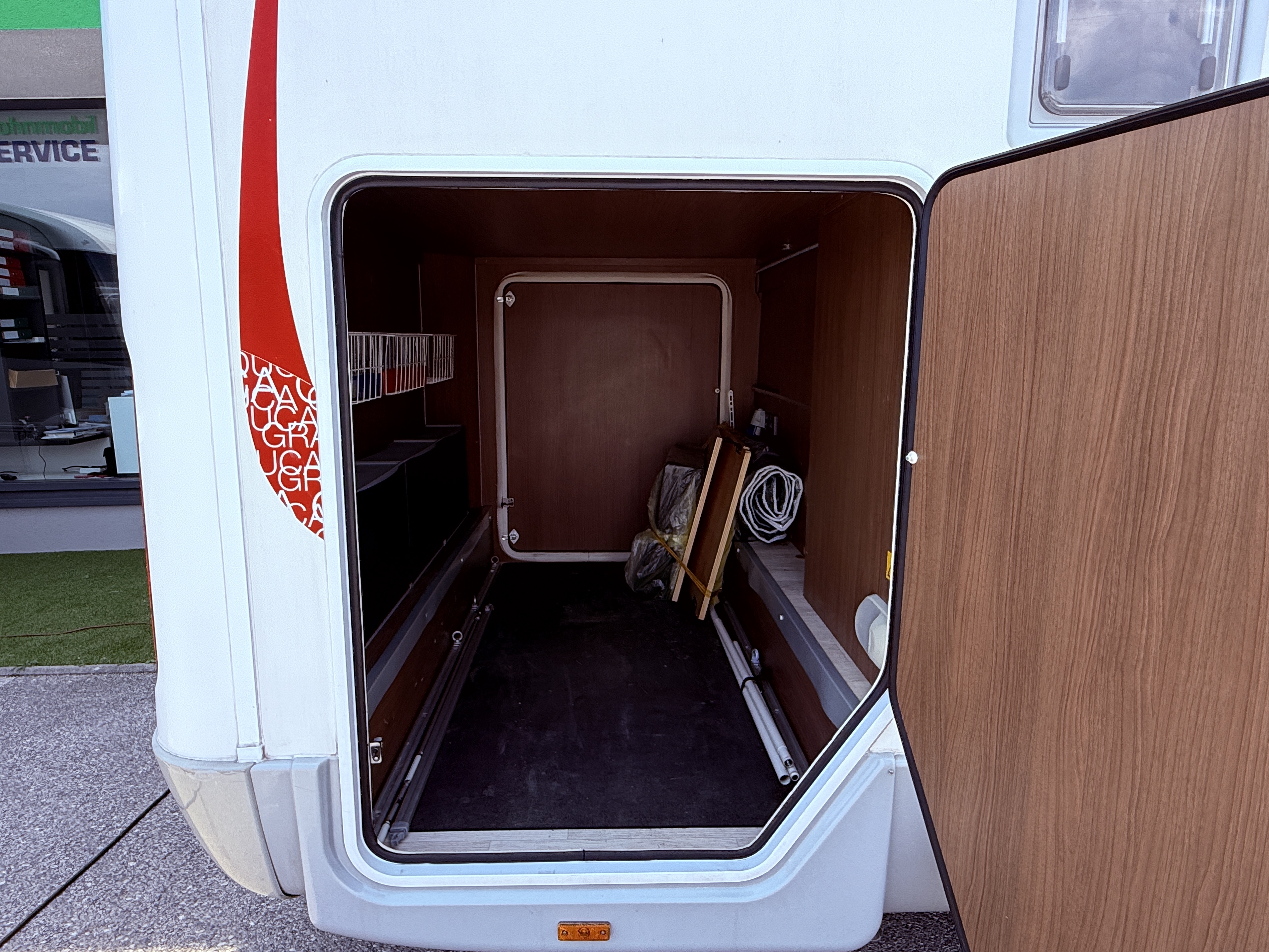 Granduca Sonstige Garage 7 - Bild 12