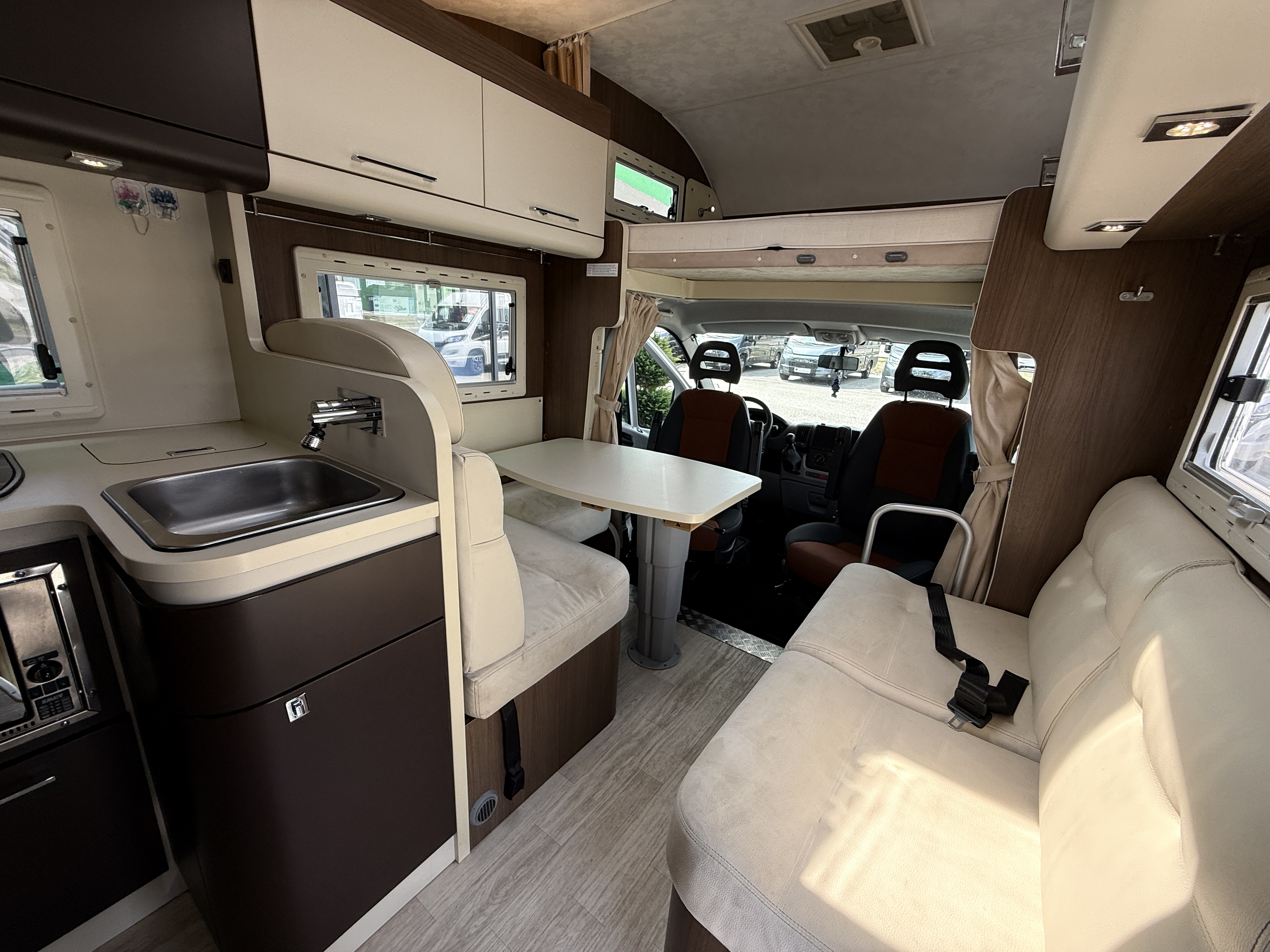 Granduca Sonstige Garage 7 - Bild 14