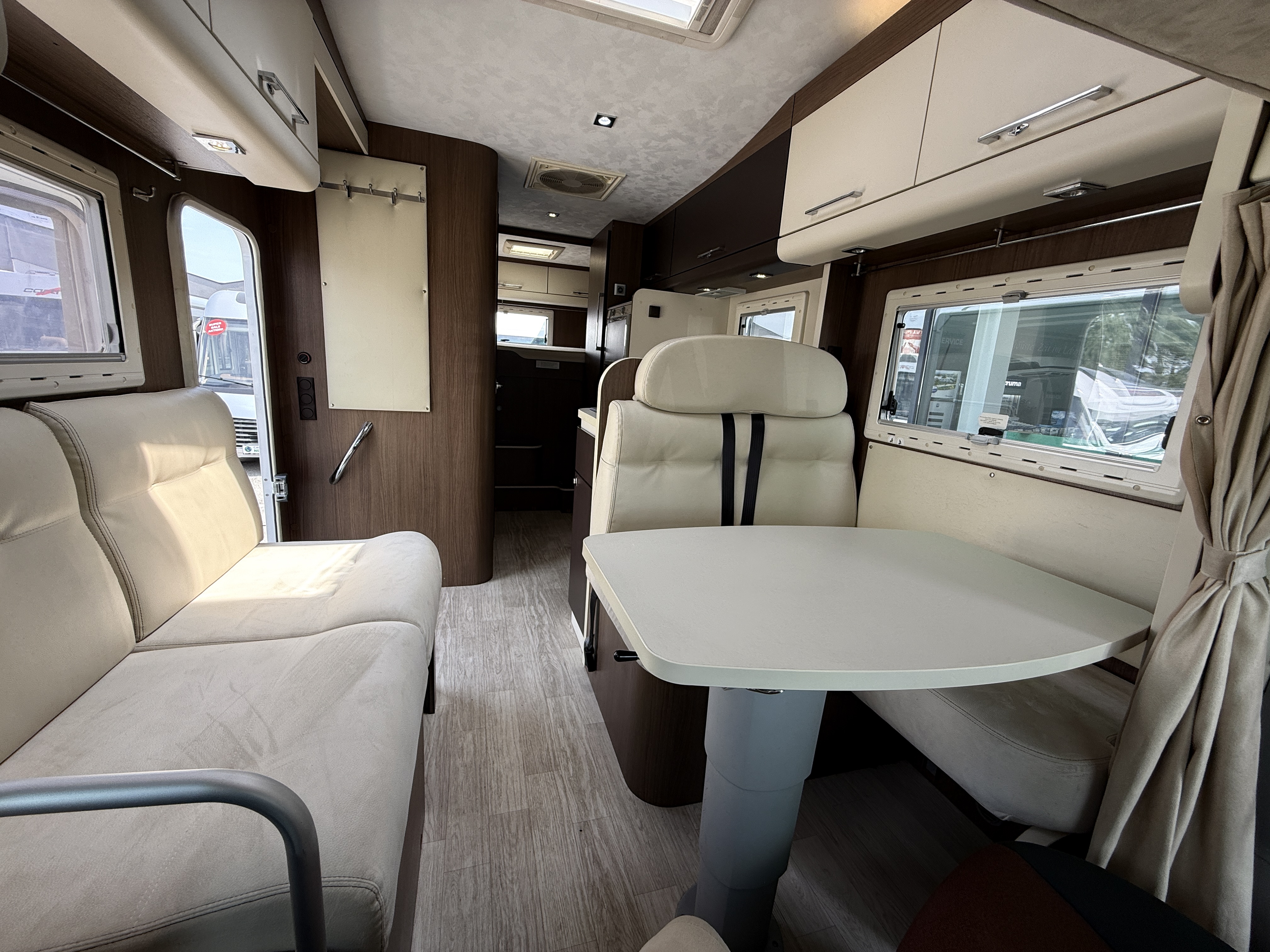 Granduca Sonstige Garage 7 - Bild 16