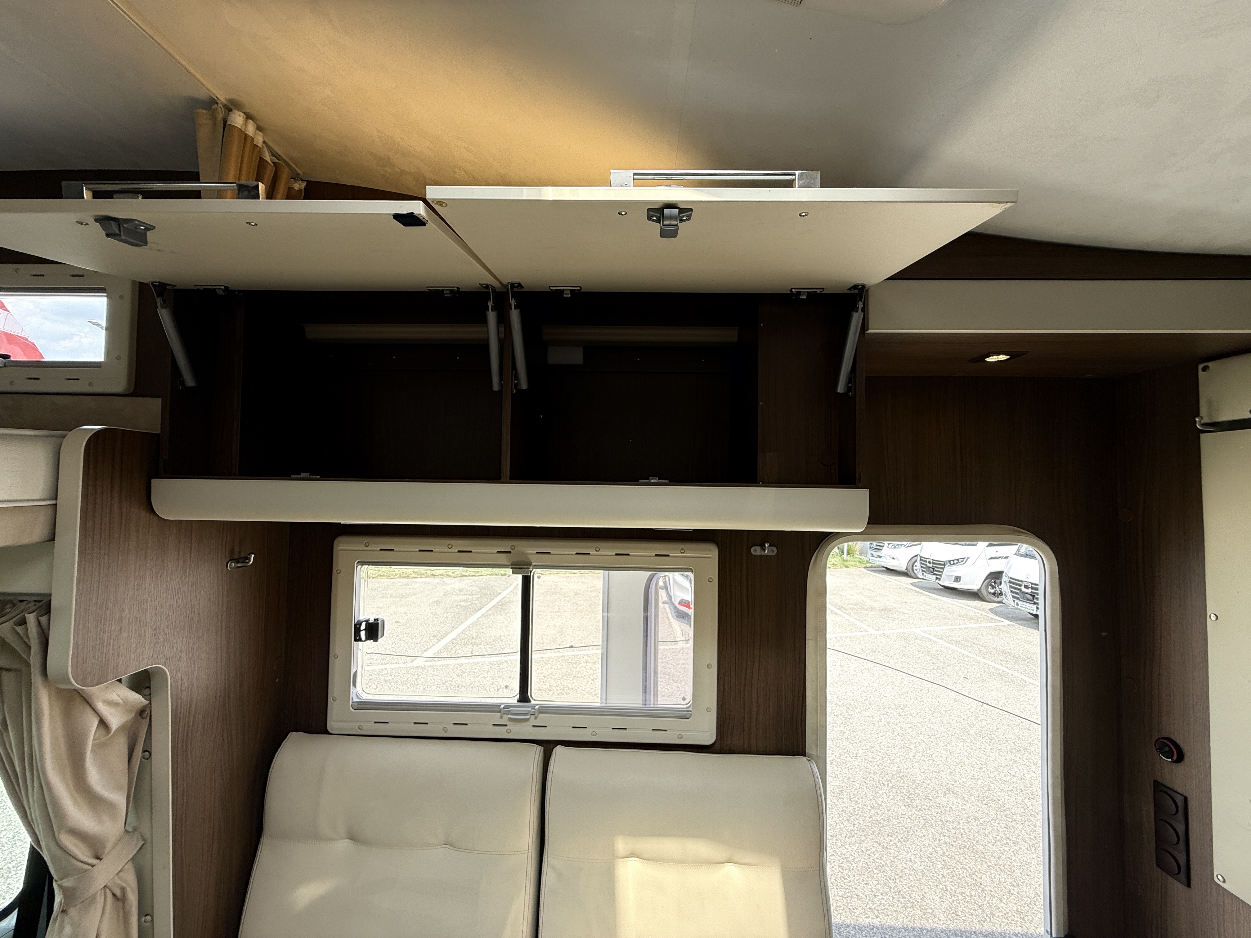 Granduca Sonstige Garage 7 - Bild 21