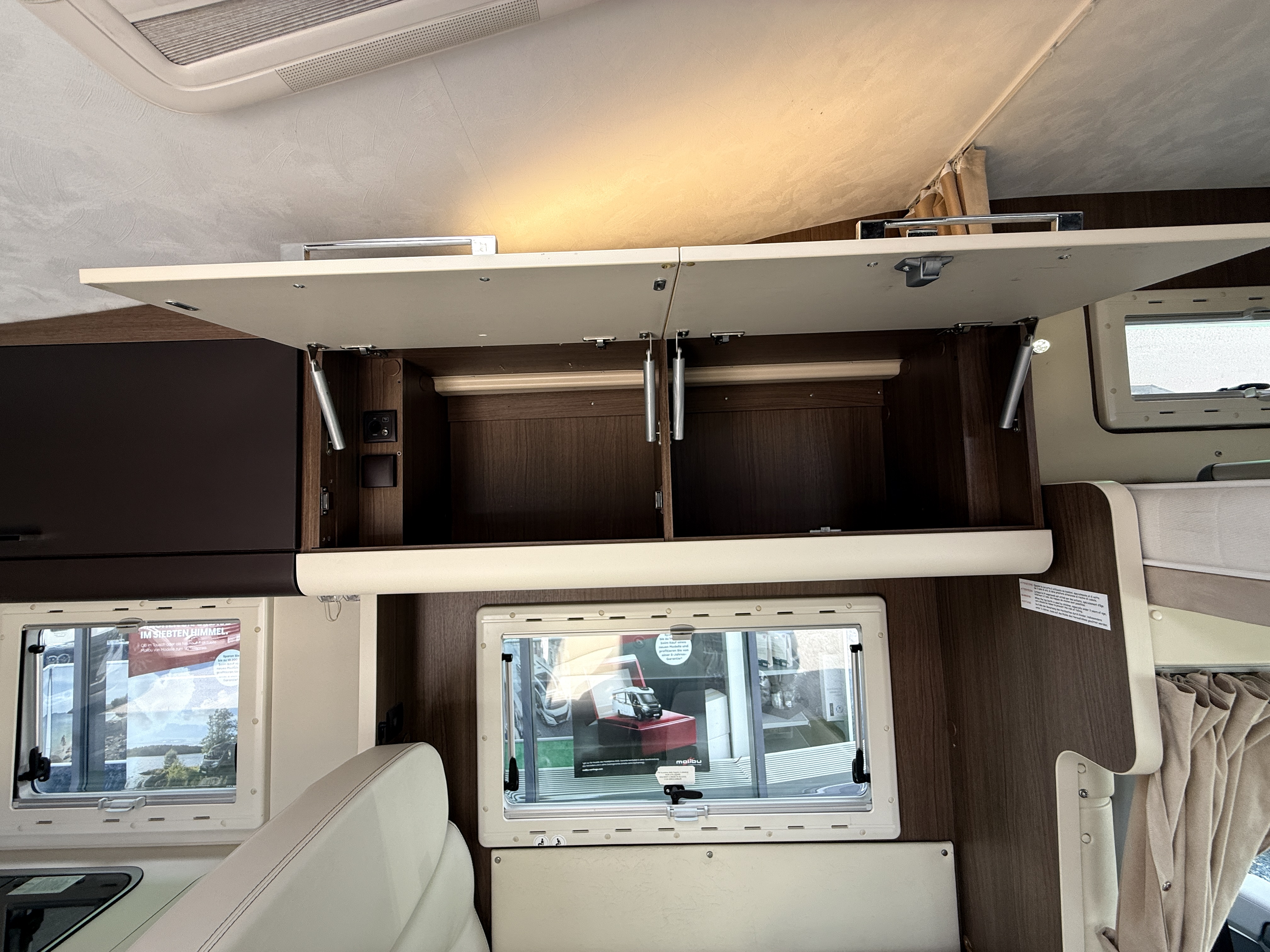Granduca Sonstige Garage 7 - Bild 23
