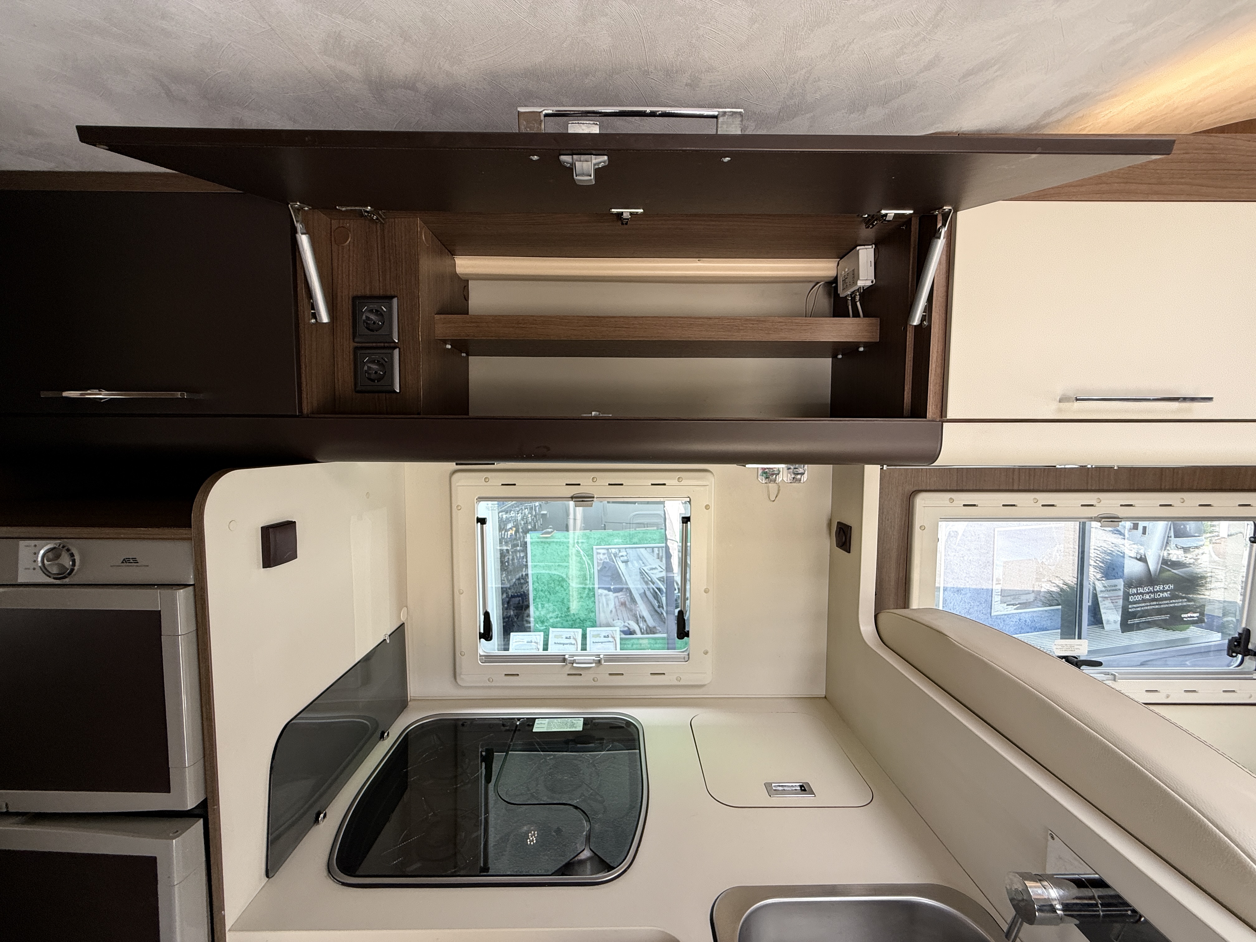 Granduca Sonstige Garage 7 - Bild 25