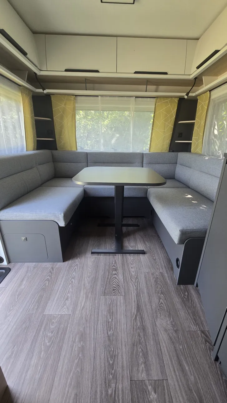 Fahrzeugbild Fendt Apero 495 SFB #3
