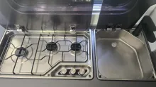 Fahrzeugbild Fendt Apero 495 SFB #7