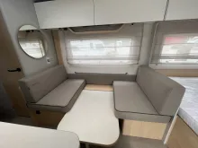 Fahrzeugbild LMC Style 490 K #8