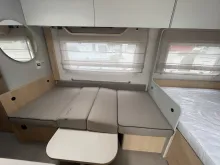 Fahrzeugbild LMC Style 490 K #11