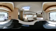 360° Innenansicht LMC Style 490 K