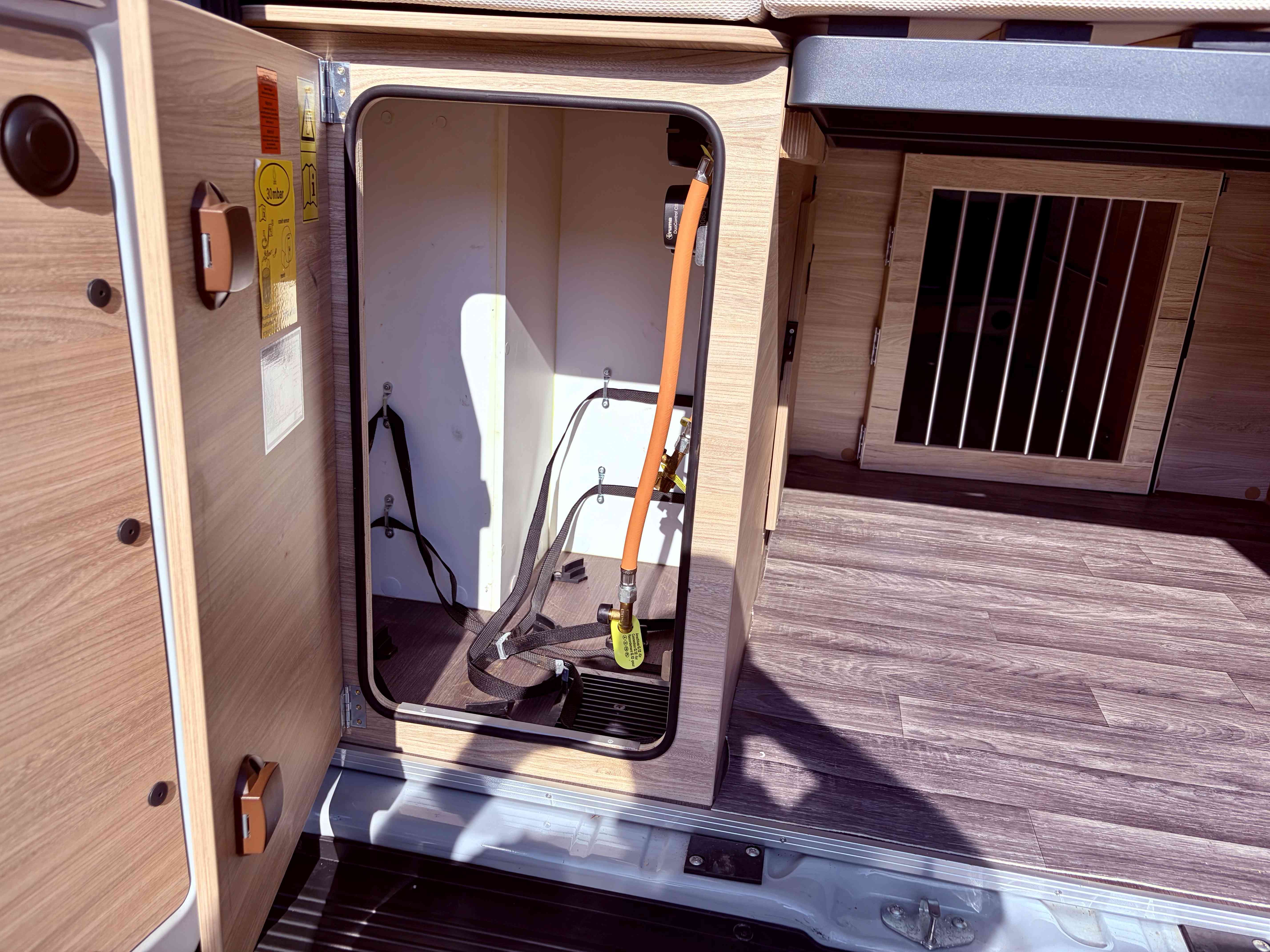 Knaus BoxStar 600 Street 60 Years - Bild 7