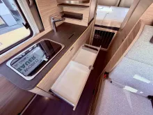 Fahrzeugbild Knaus BoxStar 600 Street 60 Years #22