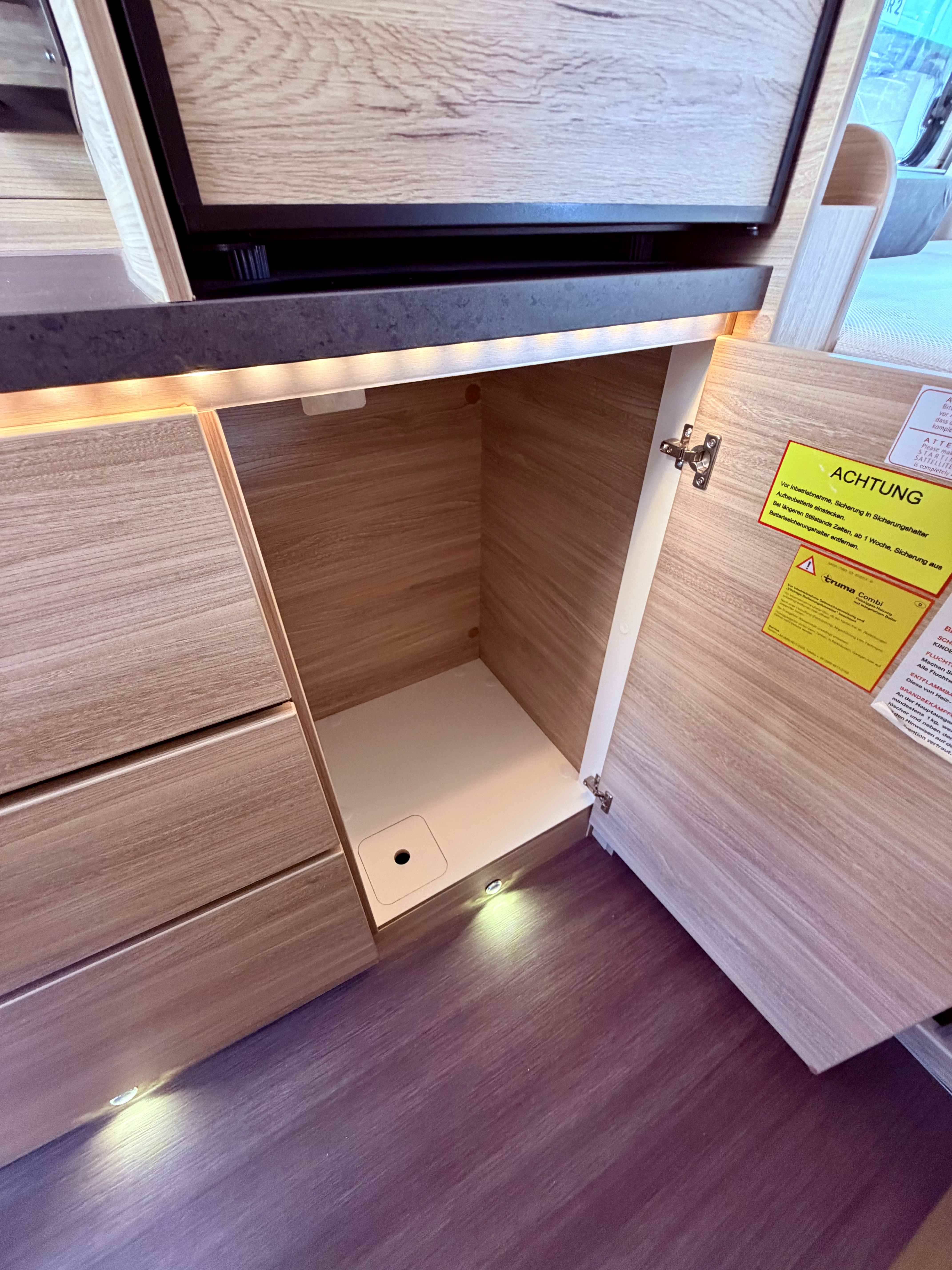 Knaus BoxStar 600 Street 60 Years - Bild 22