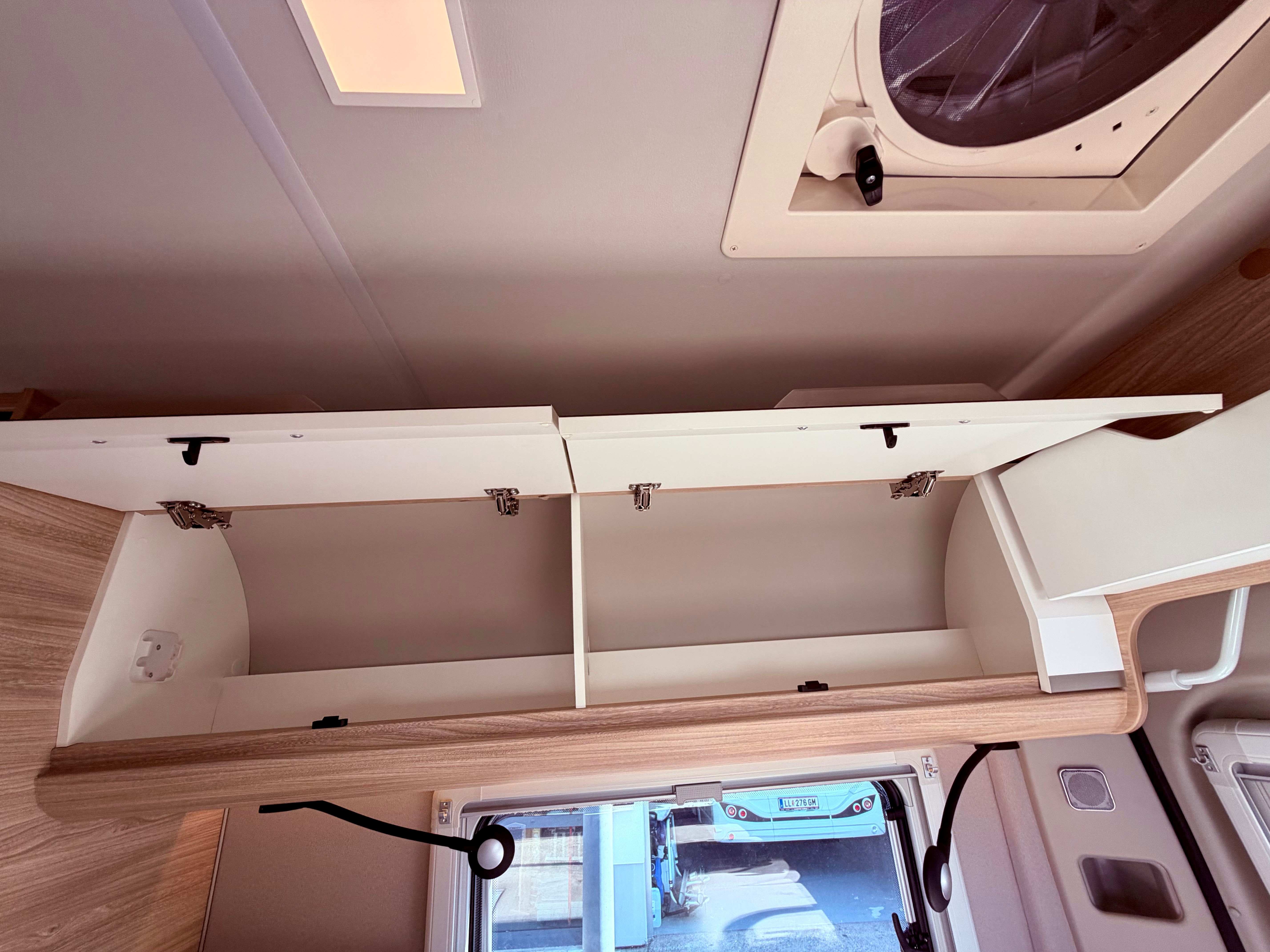 Knaus BoxStar 600 Street 60 Years - Bild 24