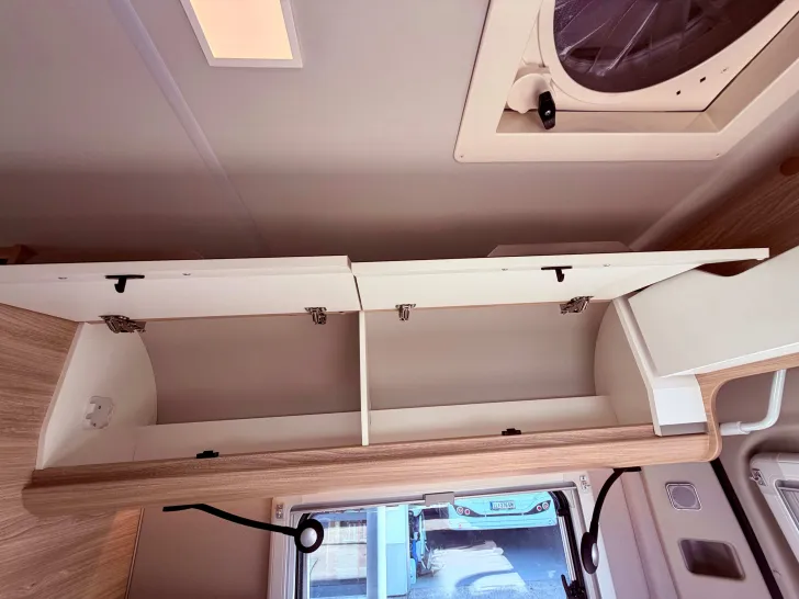 Fahrzeugbild Knaus BoxStar 600 Street 60 Years #26