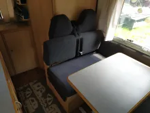 Fahrzeugbild Knaus Sun Traveller 545 #5