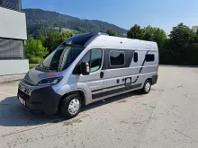 Fahrzeugbild Adria Twin 600 SLB - mit Einzelbetten #4