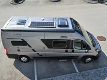 Fahrzeugbild Adria Twin 600 SLB - mit Einzelbetten #5