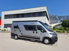 Fahrzeugbild Adria Twin 600 SLB - mit Einzelbetten #1