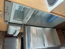 Fahrzeugbild Sterckeman Evolution 490 PE Wir verkaufen unseren Wohnwage #5