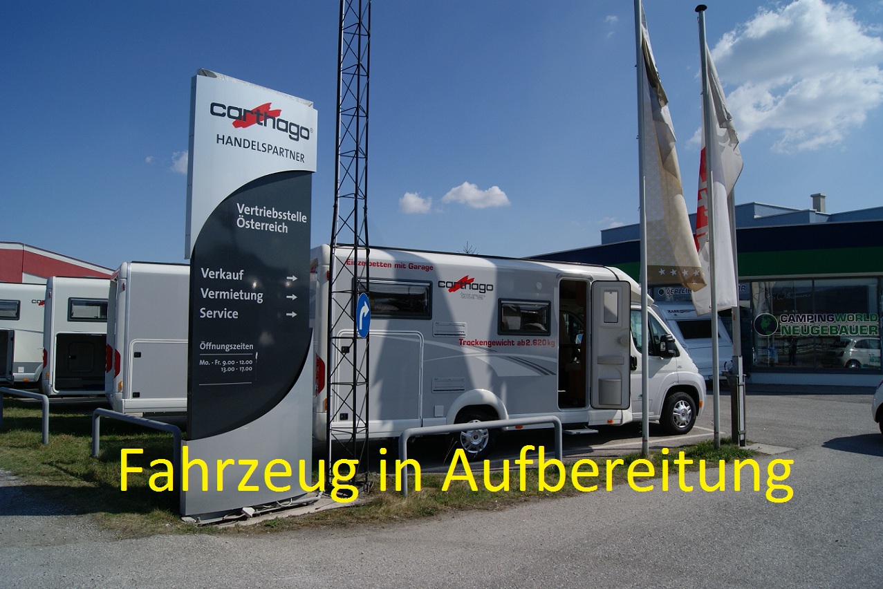 Knaus Sun TI 650 MF Platinum Selection - Bild 2