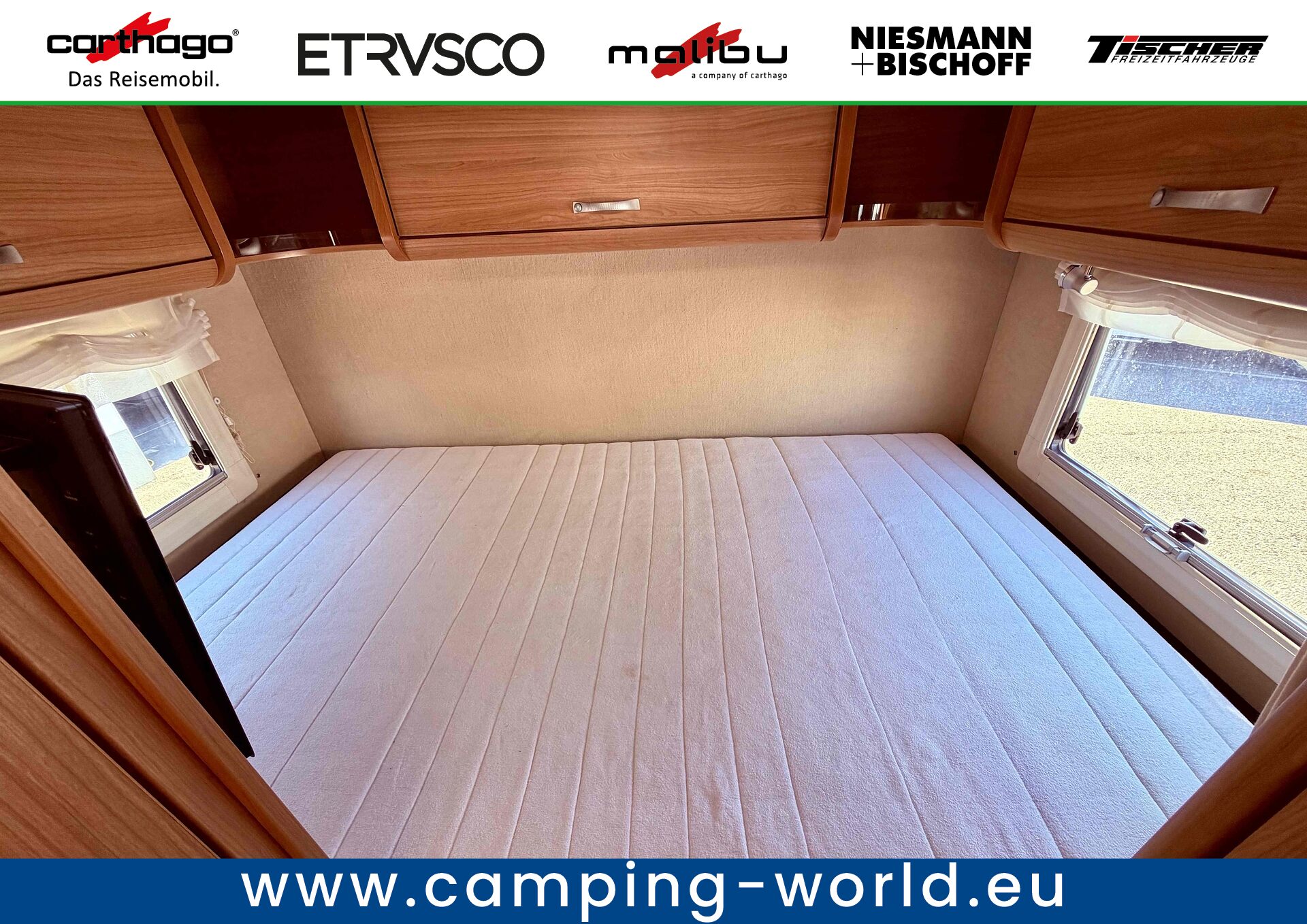 Niesmann + Bischoff Arto 69 L - Bild 12
