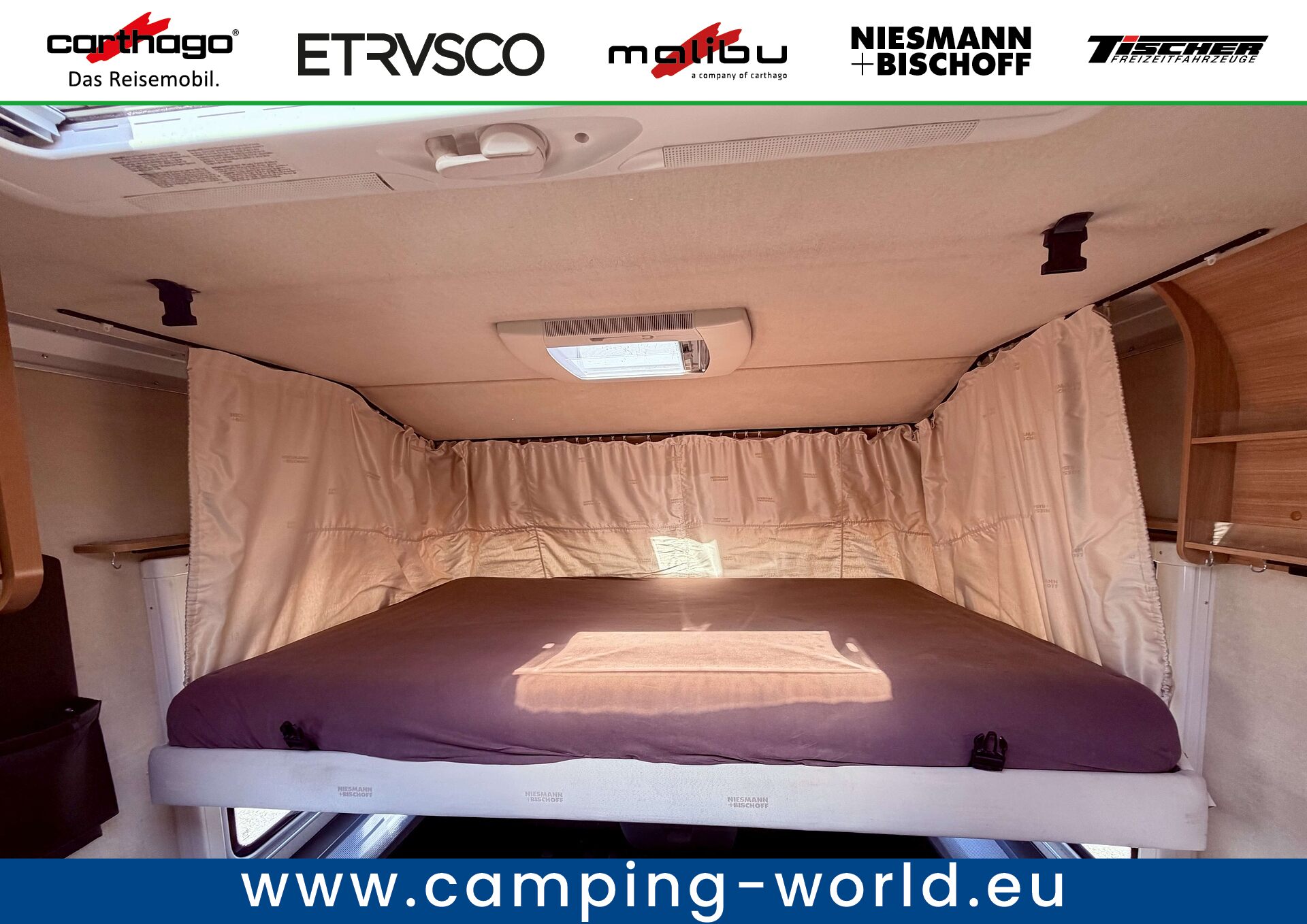 Niesmann + Bischoff Arto 69 L - Bild 14