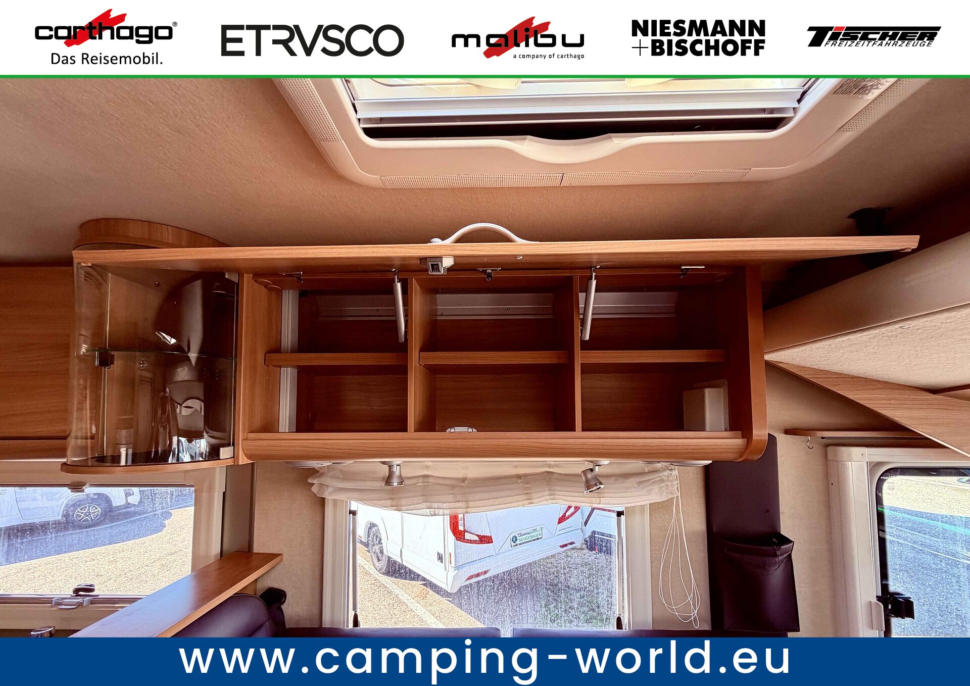 Niesmann + Bischoff Arto 69 L - Bild 15