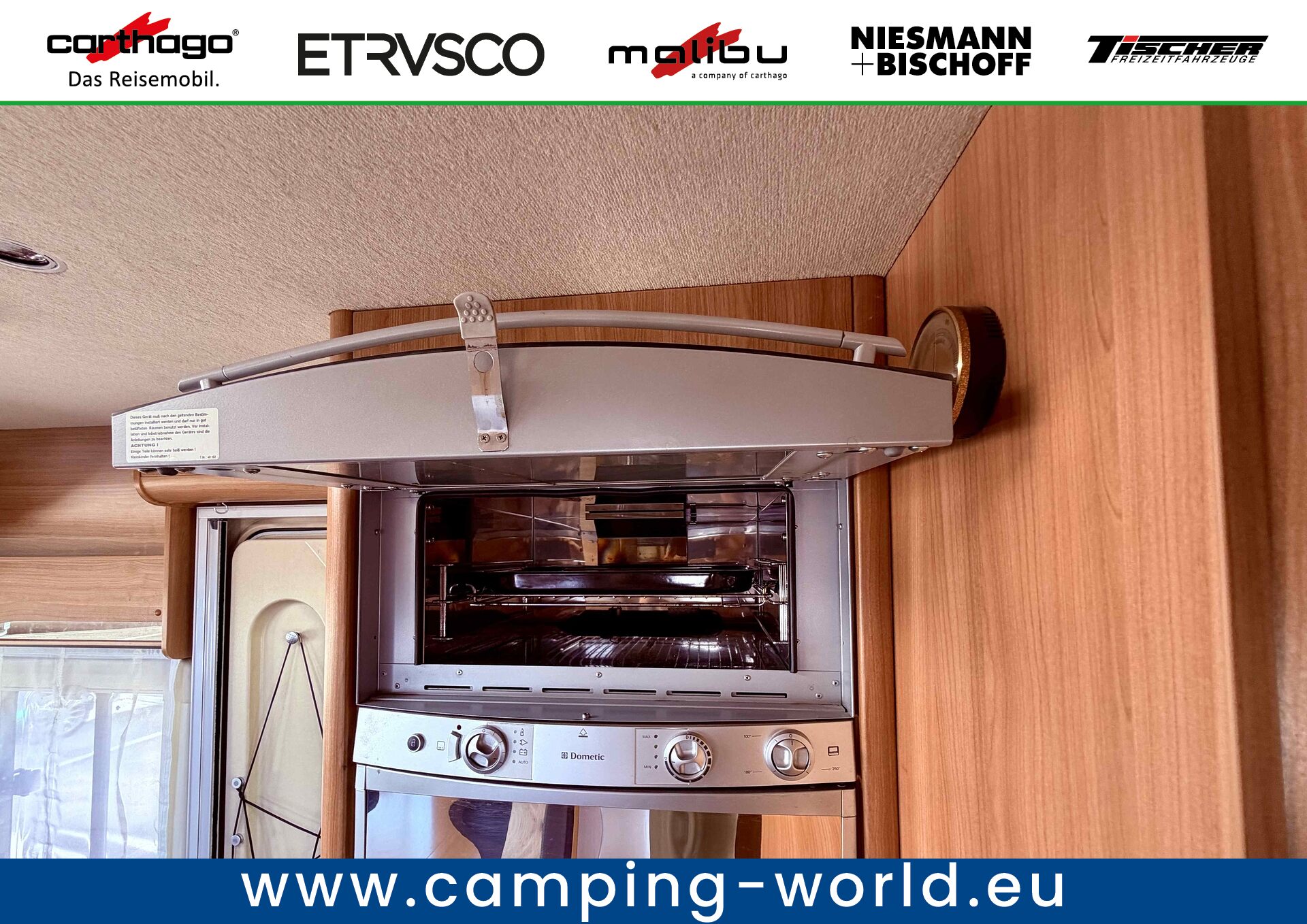 Niesmann + Bischoff Arto 69 L - Bild 16