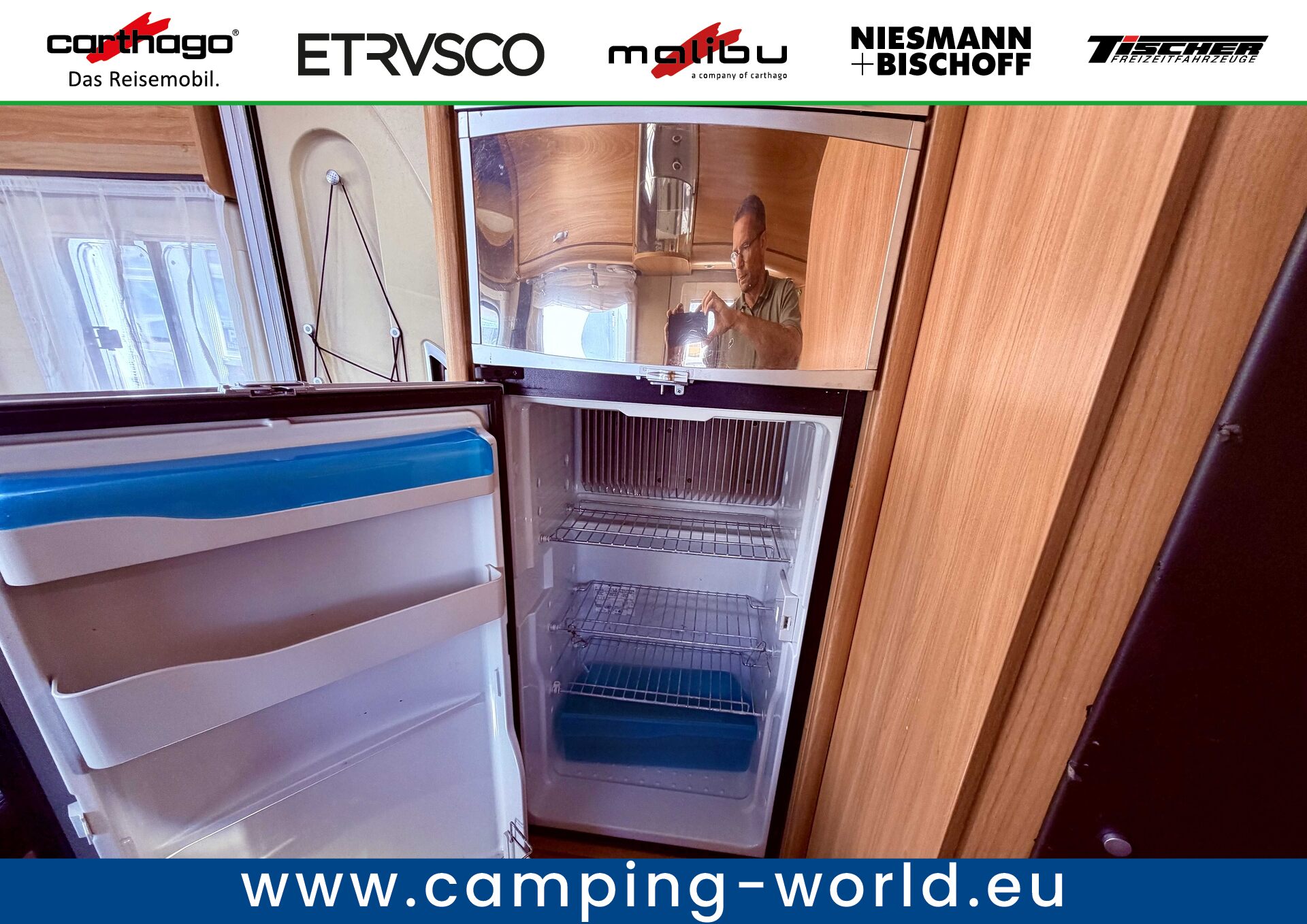 Niesmann + Bischoff Arto 69 L - Bild 18