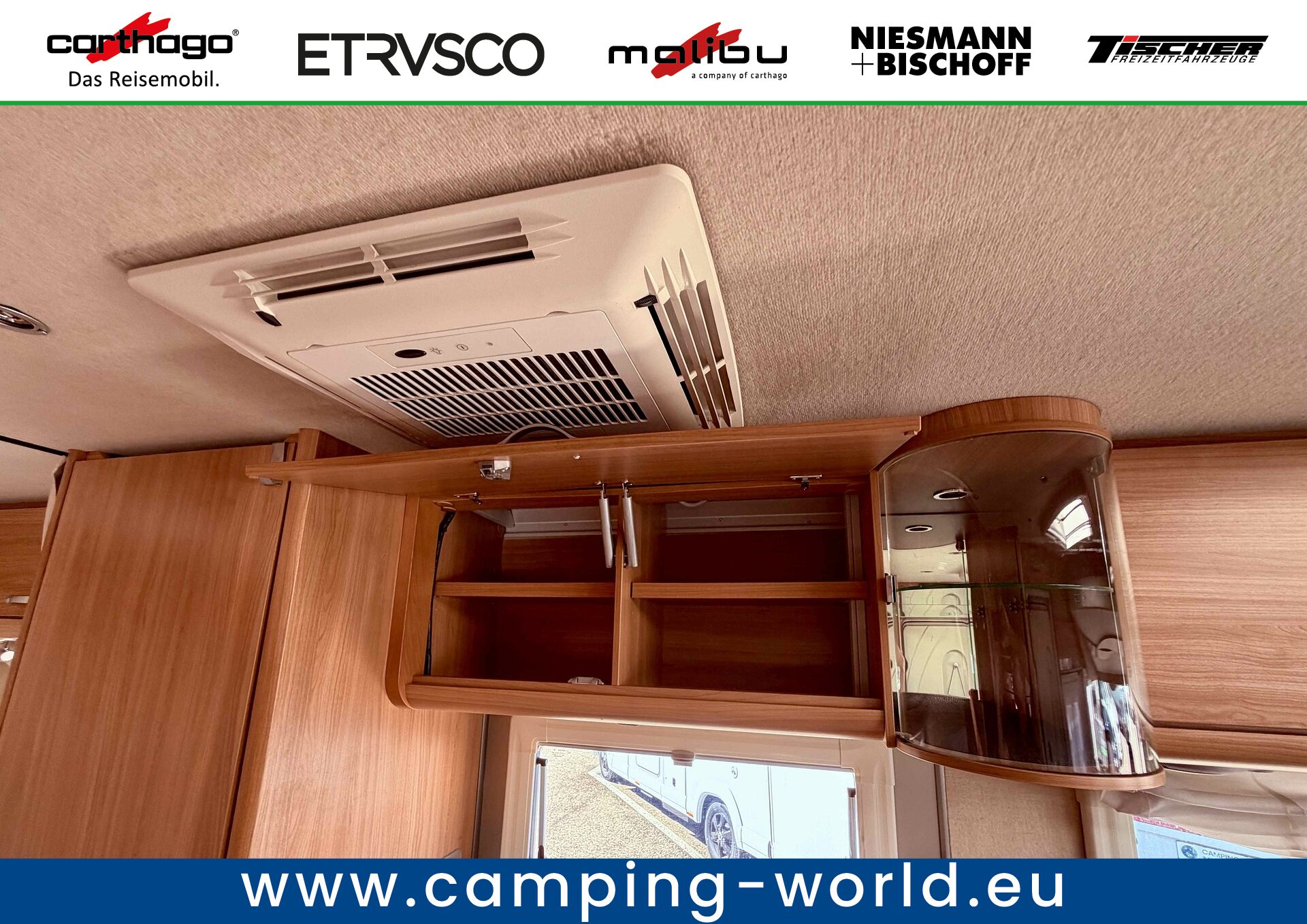 Niesmann + Bischoff Arto 69 L - Bild 19