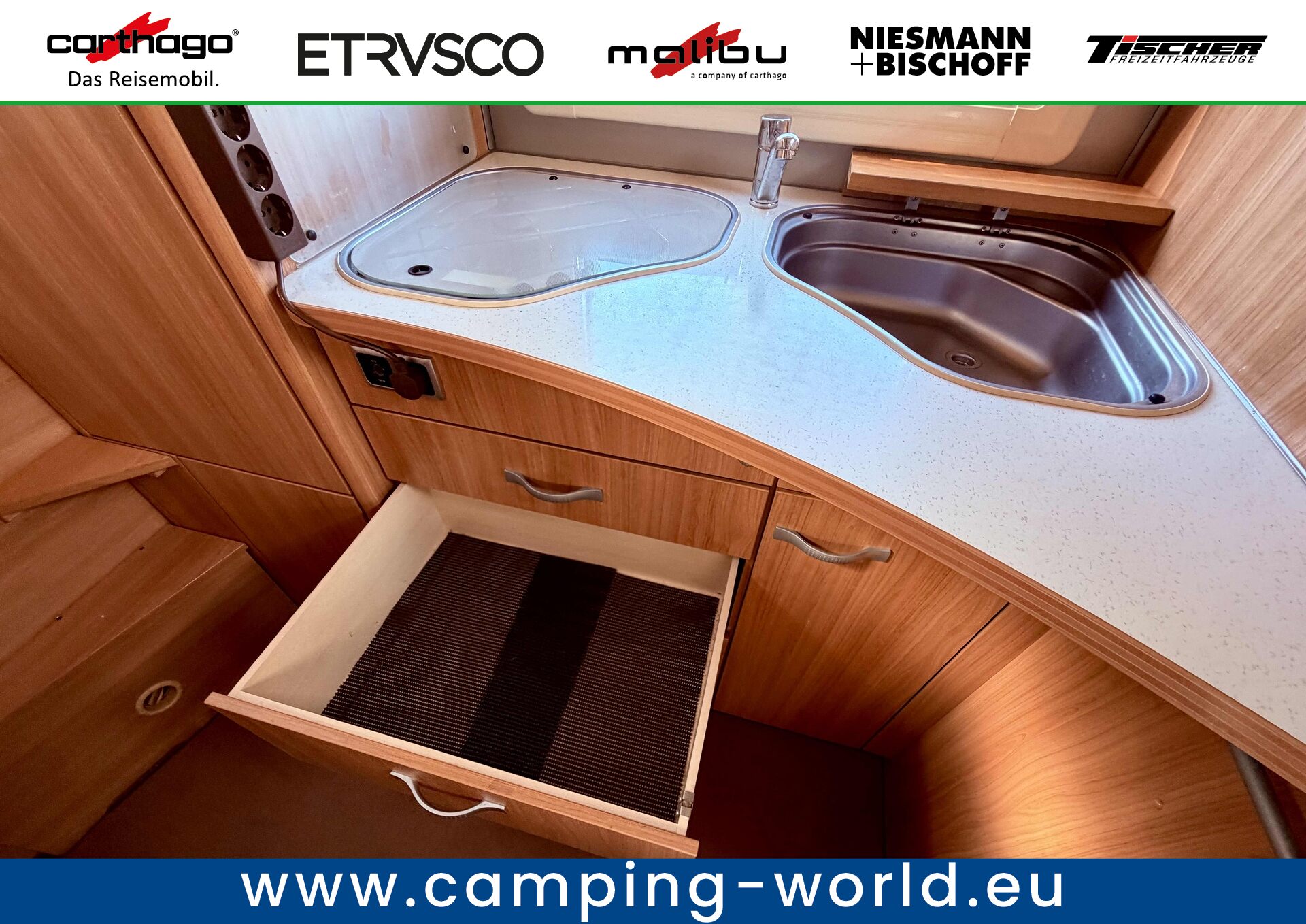 Niesmann + Bischoff Arto 69 L - Bild 22