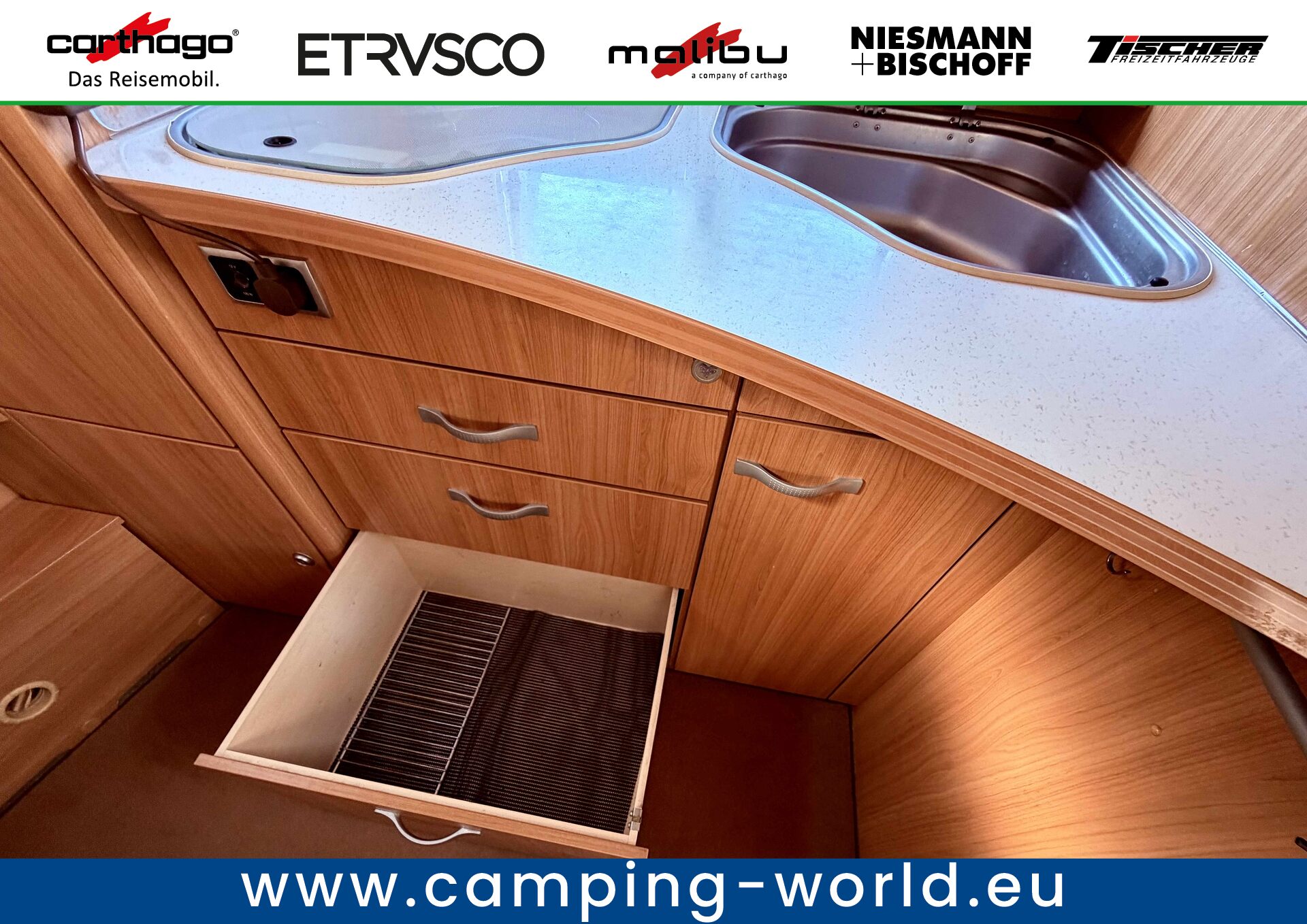Niesmann + Bischoff Arto 69 L - Bild 23