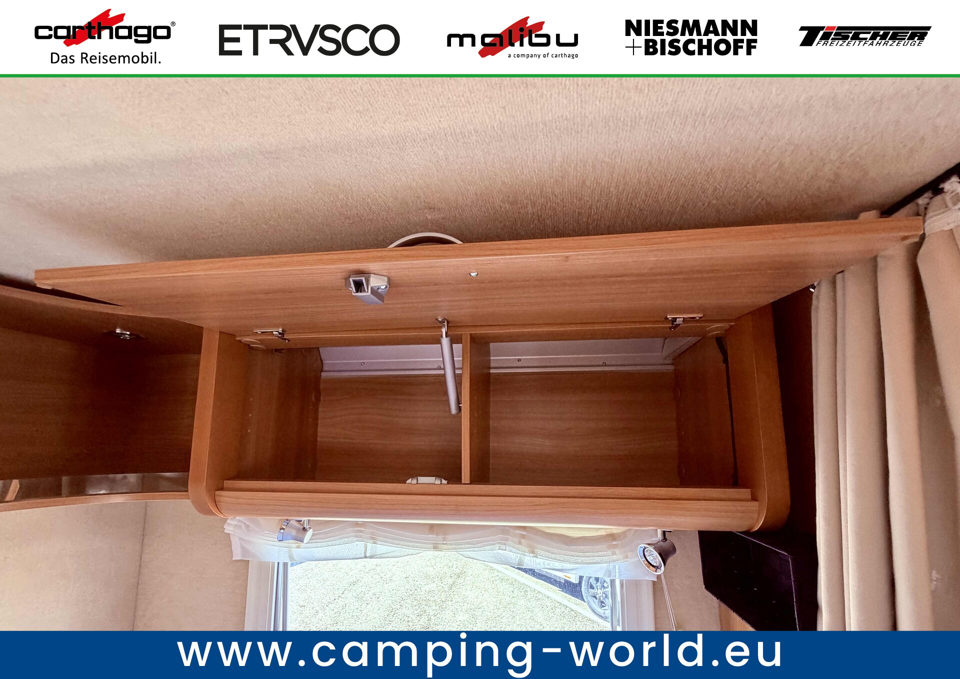Niesmann + Bischoff Arto 69 L - Bild 26