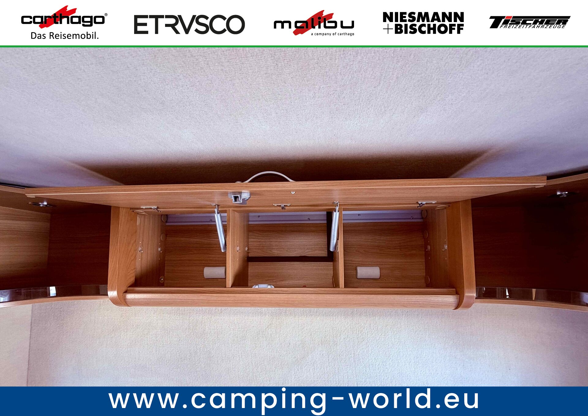 Niesmann + Bischoff Arto 69 L - Bild 27