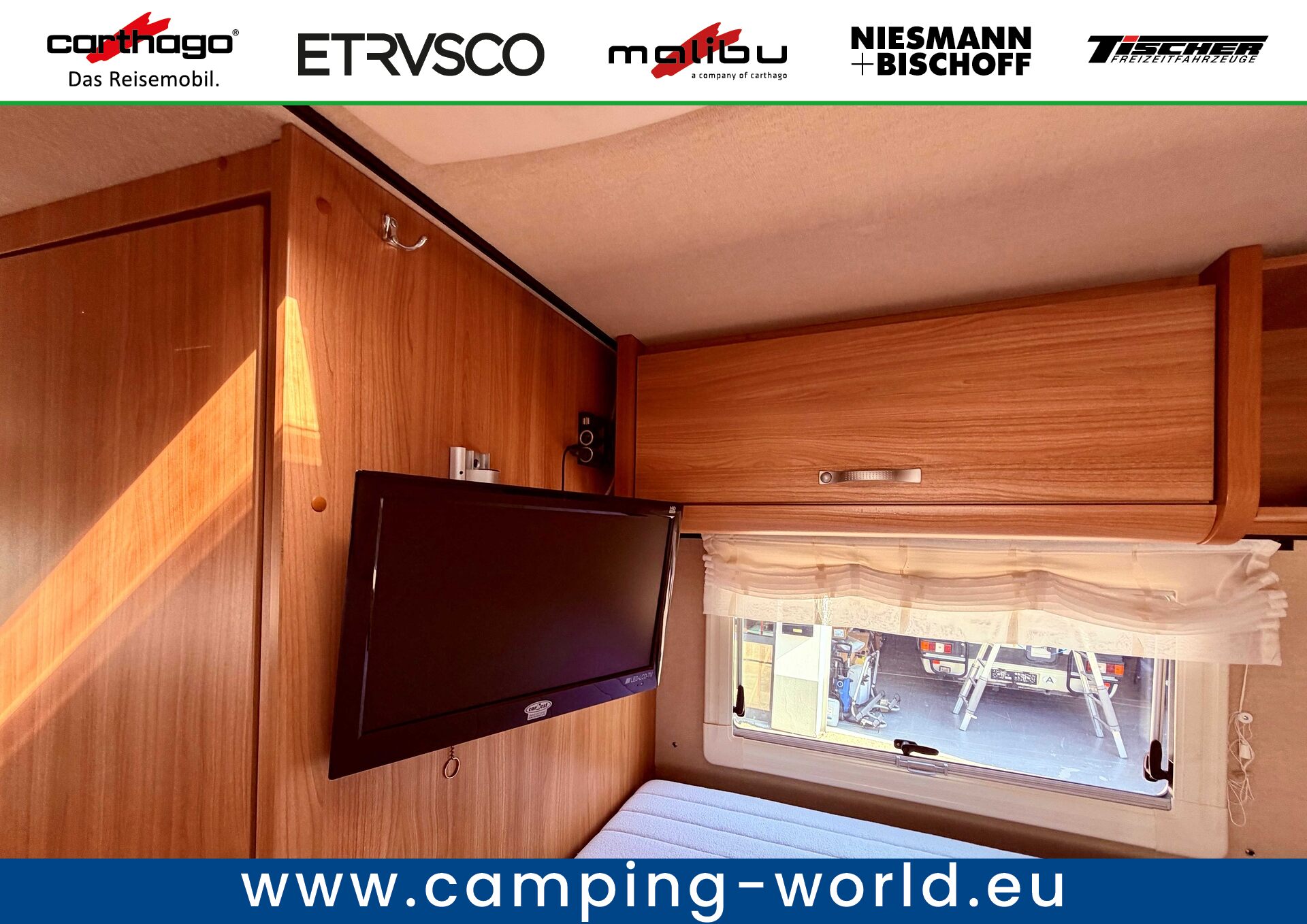 Niesmann + Bischoff Arto 69 L - Bild 28