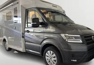Bild Van TI Plus<br/>650 MEG Platinum Se ...