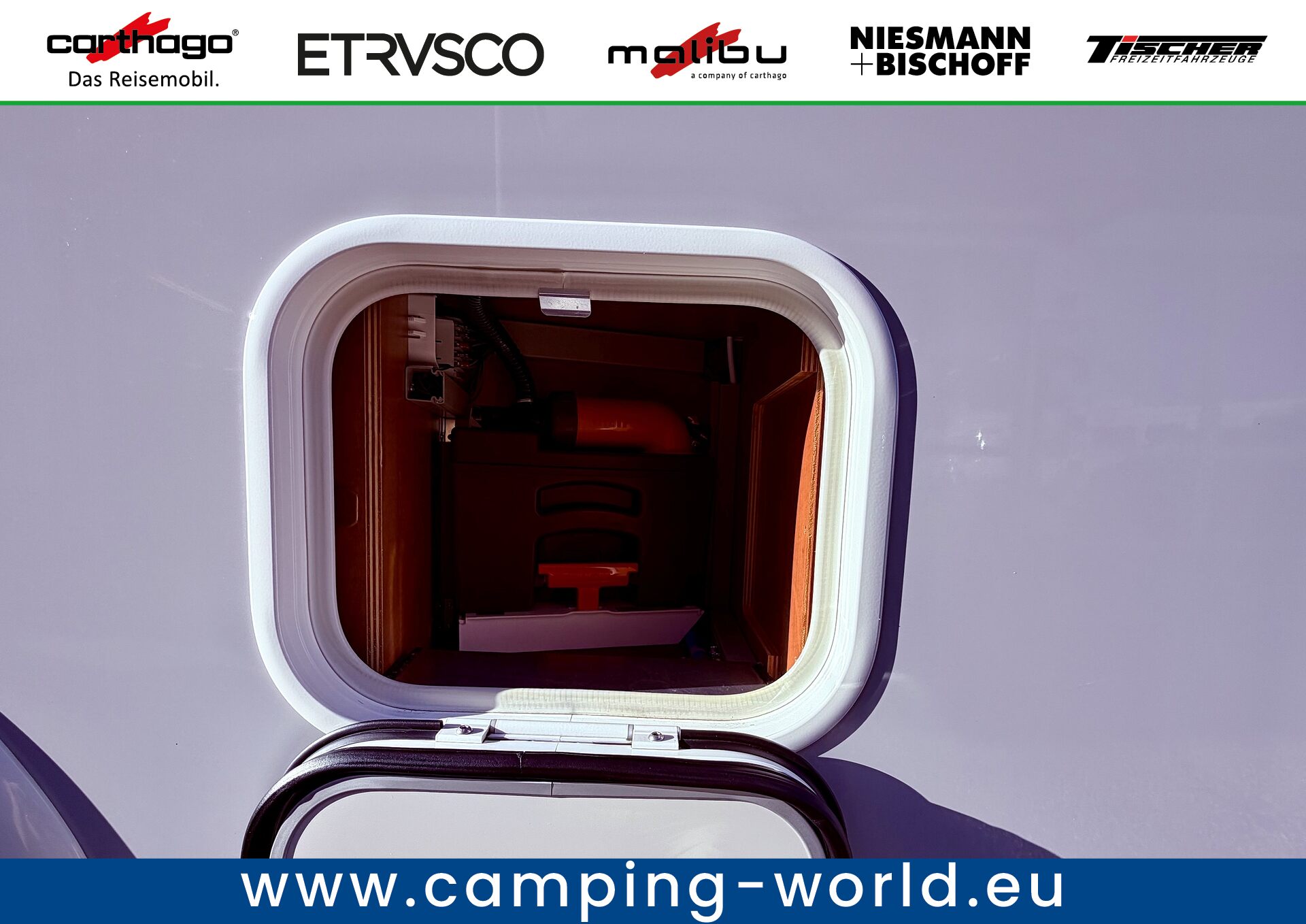 Carthago c-tourer I 149 - Bild 7