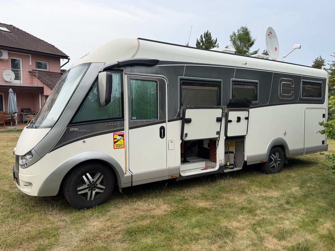 Carthago chic c-line I 4.9 LE L superior - Bild 3