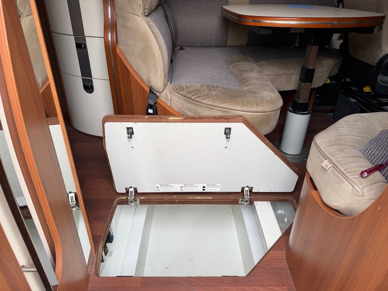 Carthago chic c-line I 4.9 LE L superior - Bild 23