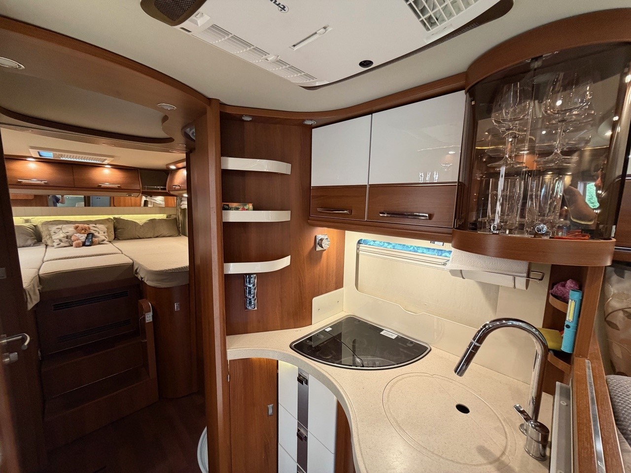 Carthago chic c-line I 4.9 LE L superior - Bild 24