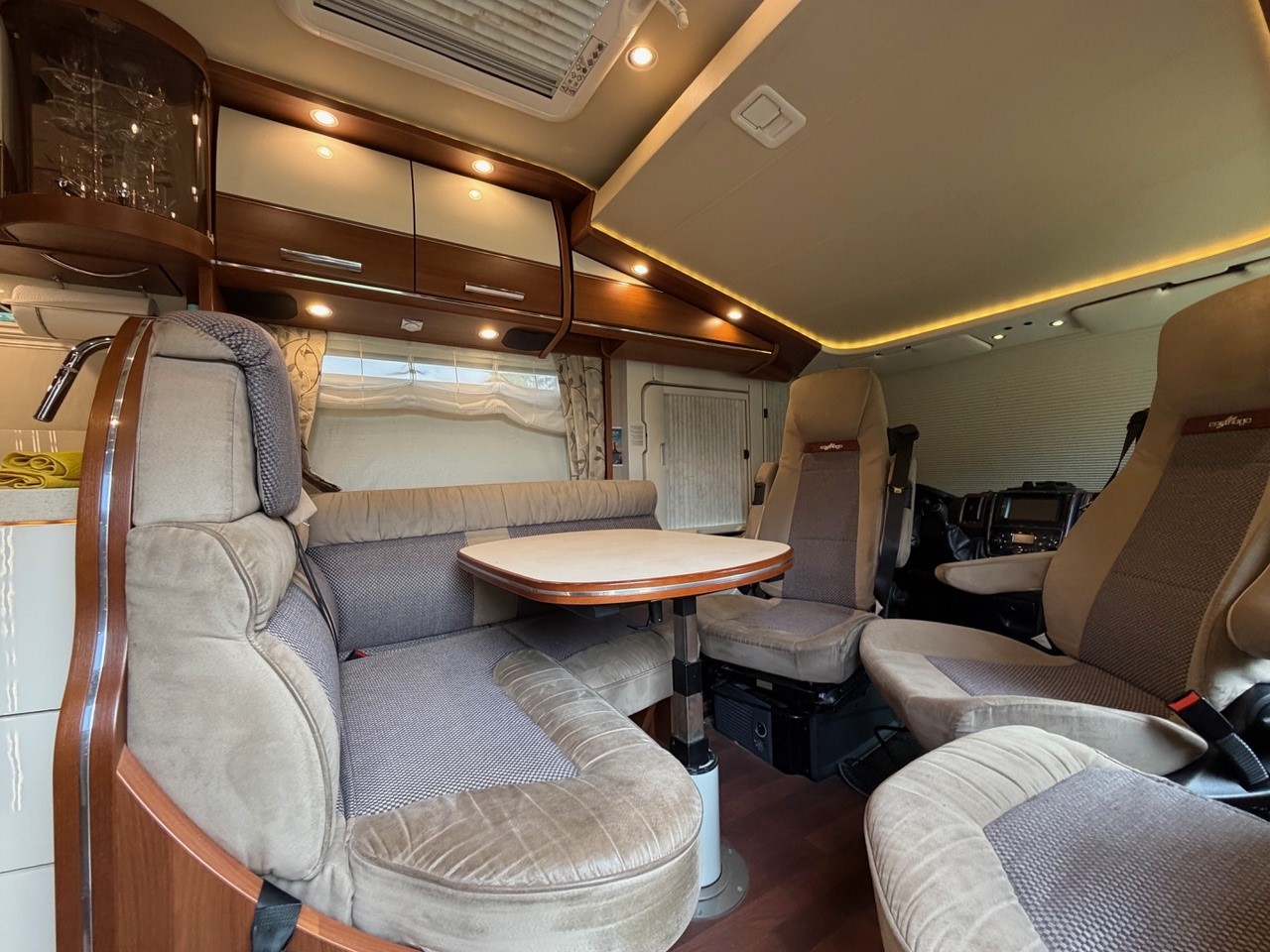 Carthago chic c-line I 4.9 LE L superior - Bild 26