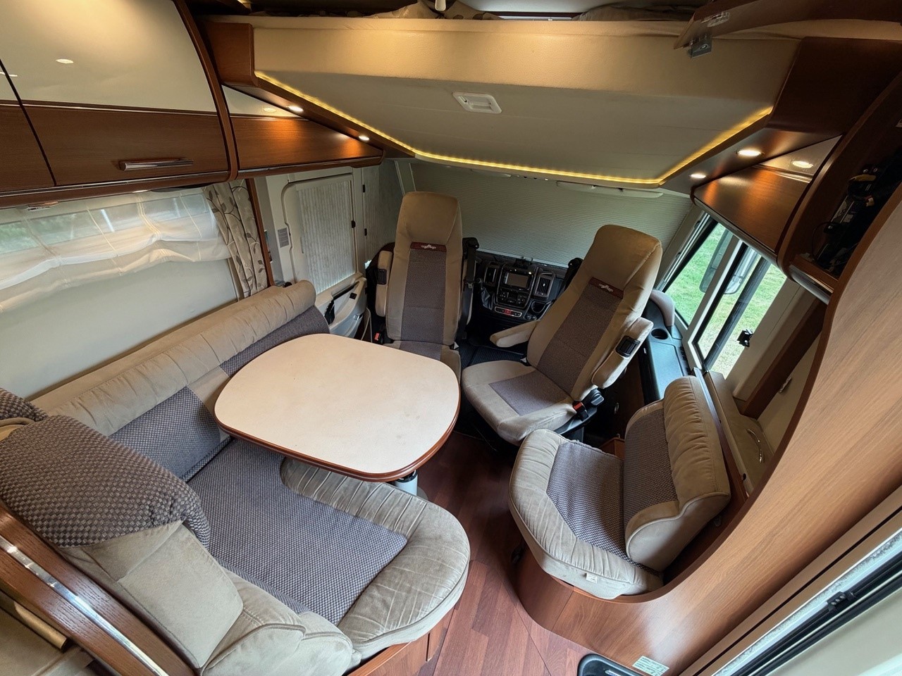 Carthago chic c-line I 4.9 LE L superior - Bild 27