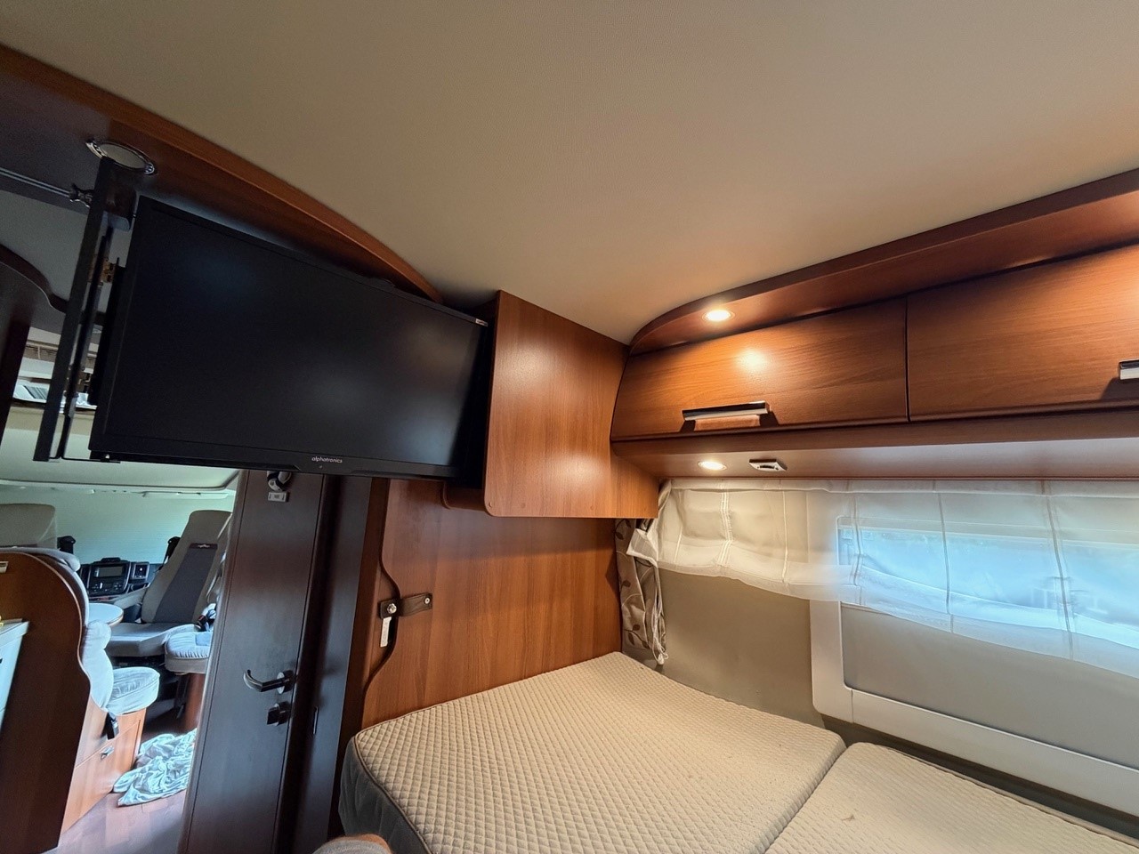 Carthago chic c-line I 4.9 LE L superior - Bild 28