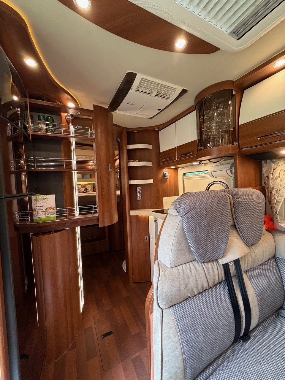 Carthago chic c-line I 4.9 LE L superior - Bild 29