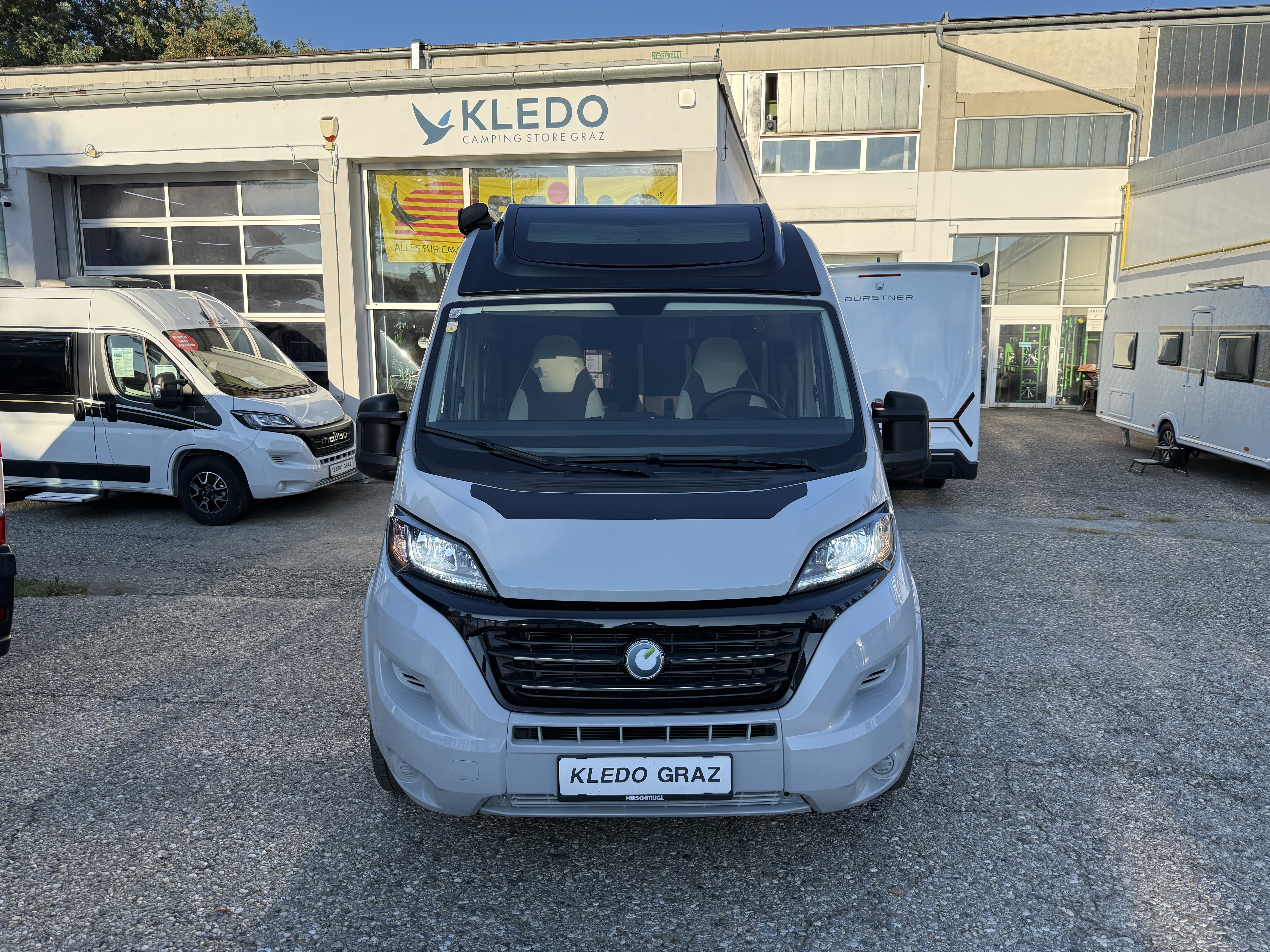 Chausson Vans V697 - Bild 2