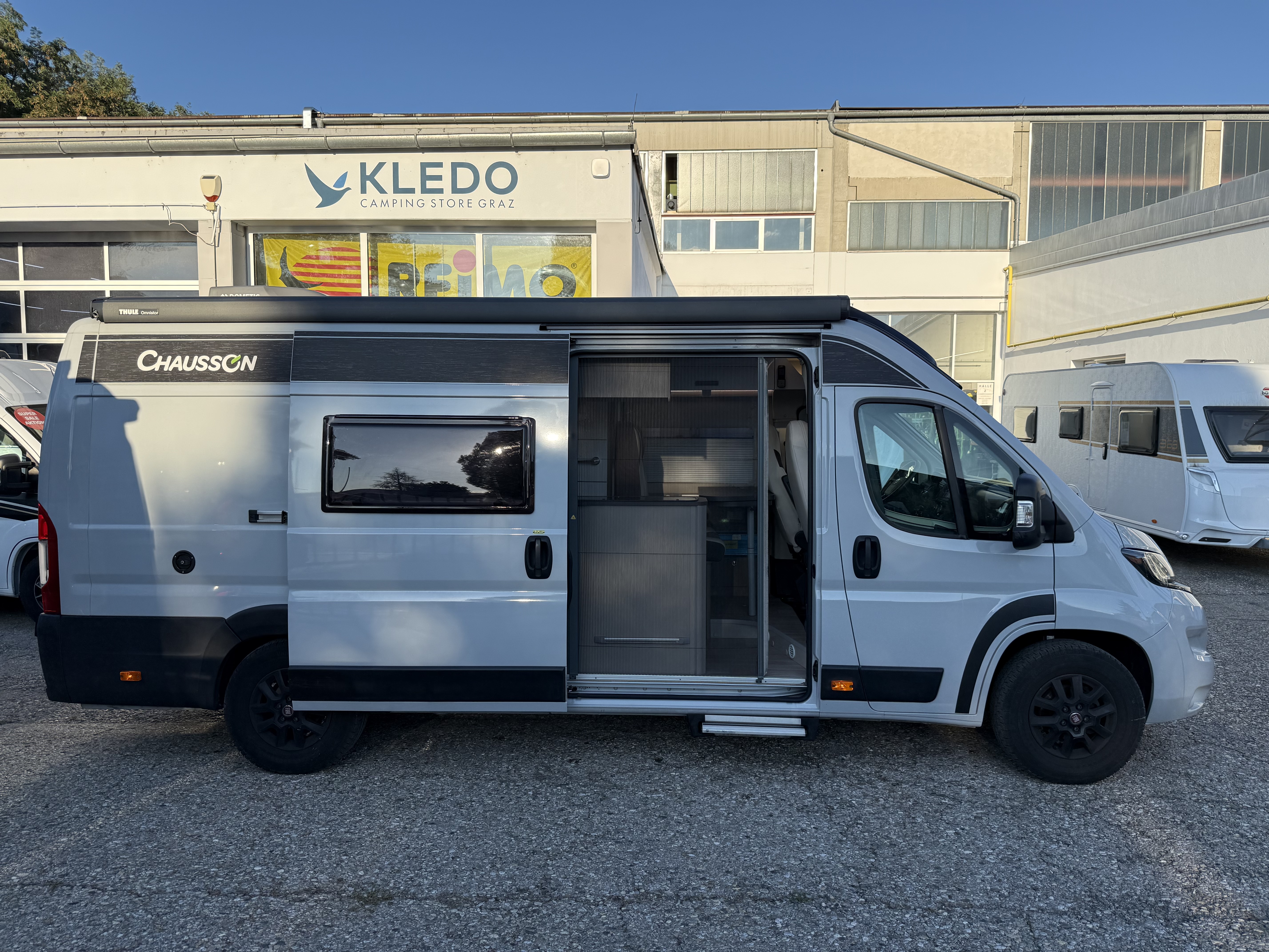 Chausson Vans V697 - Bild 3