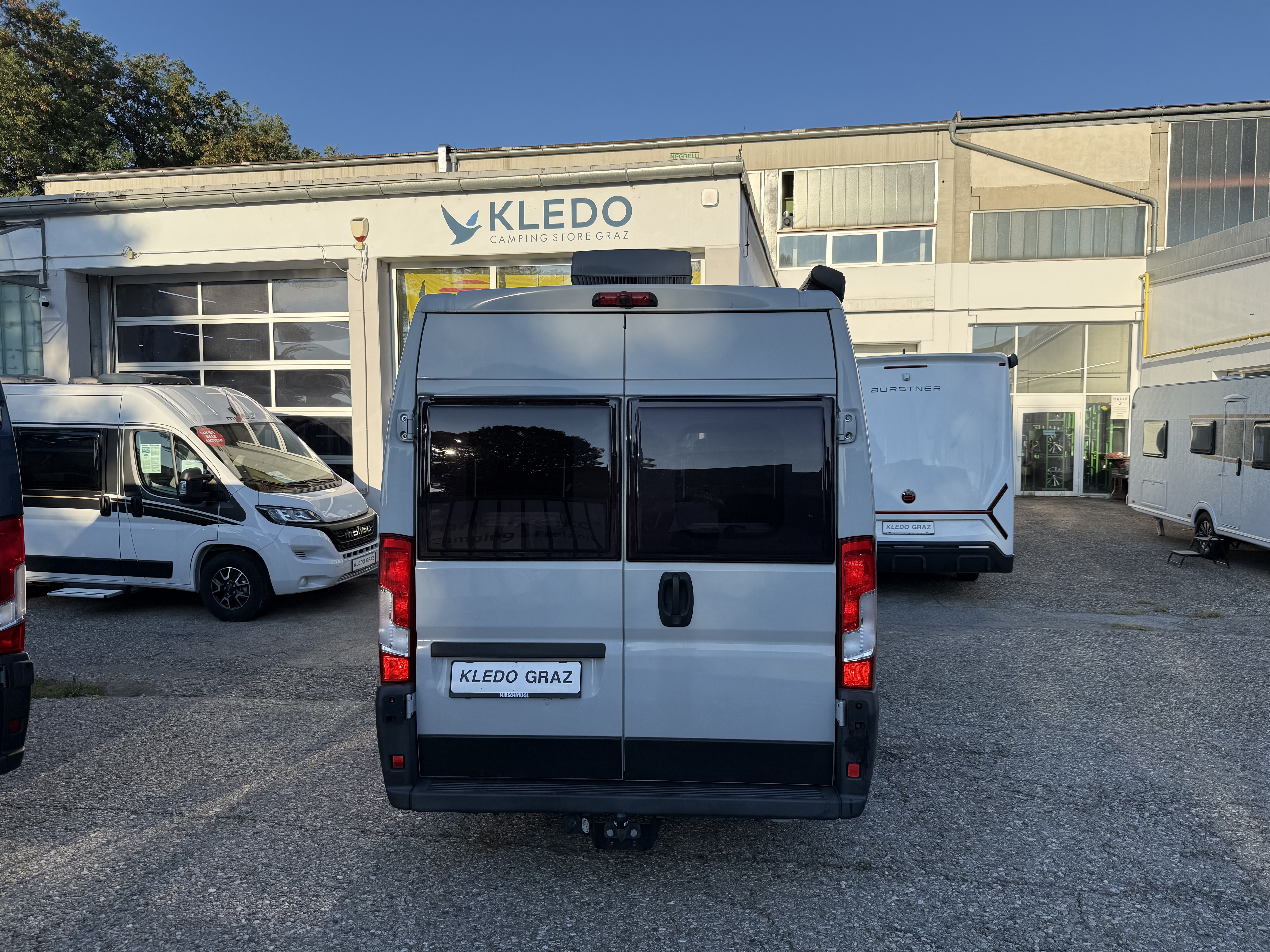 Chausson Vans V697 - Bild 4