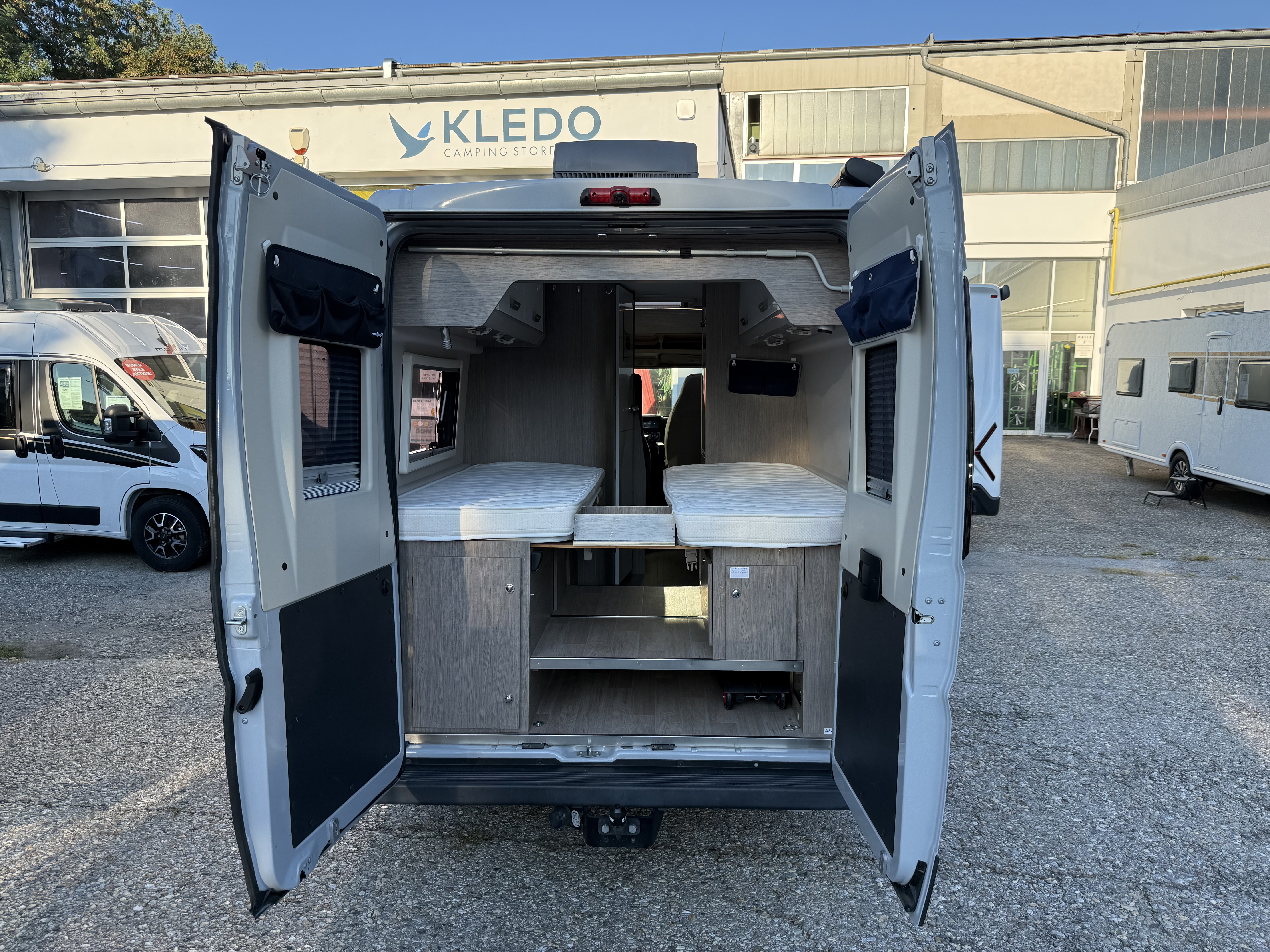 Chausson Vans V697 - Bild 9