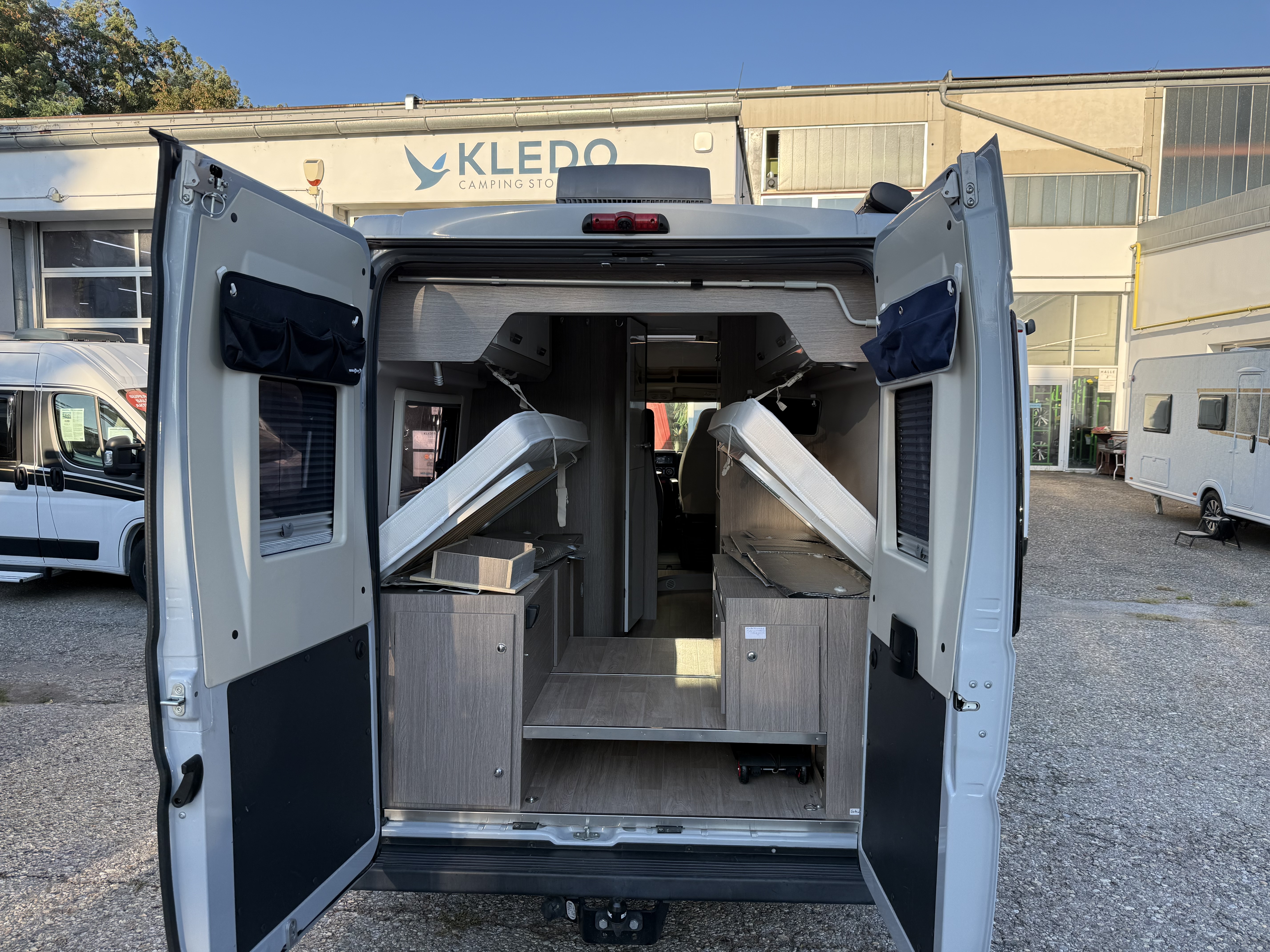 Chausson Vans V697 - Bild 10