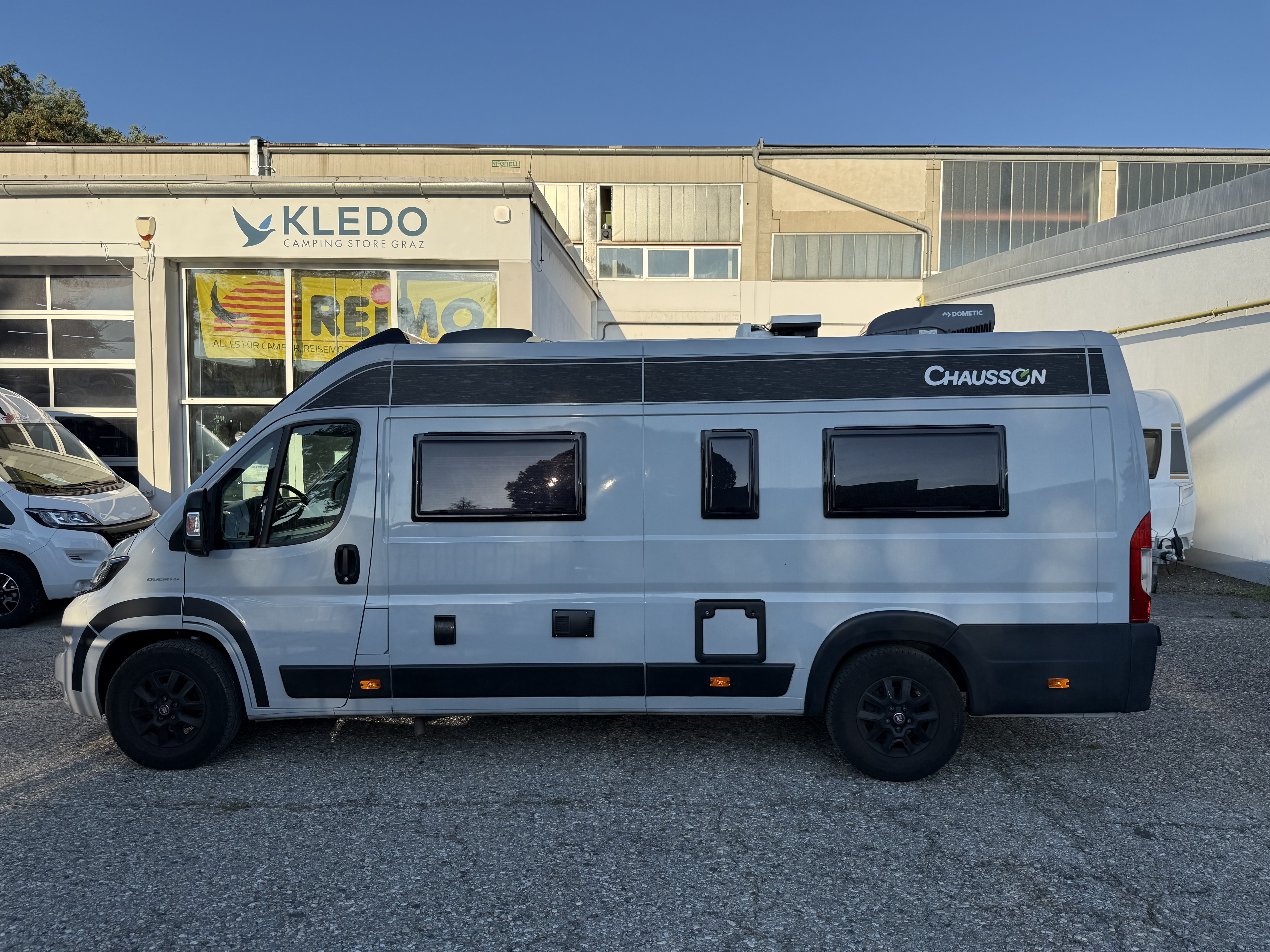 Chausson Vans V697 - Bild 11