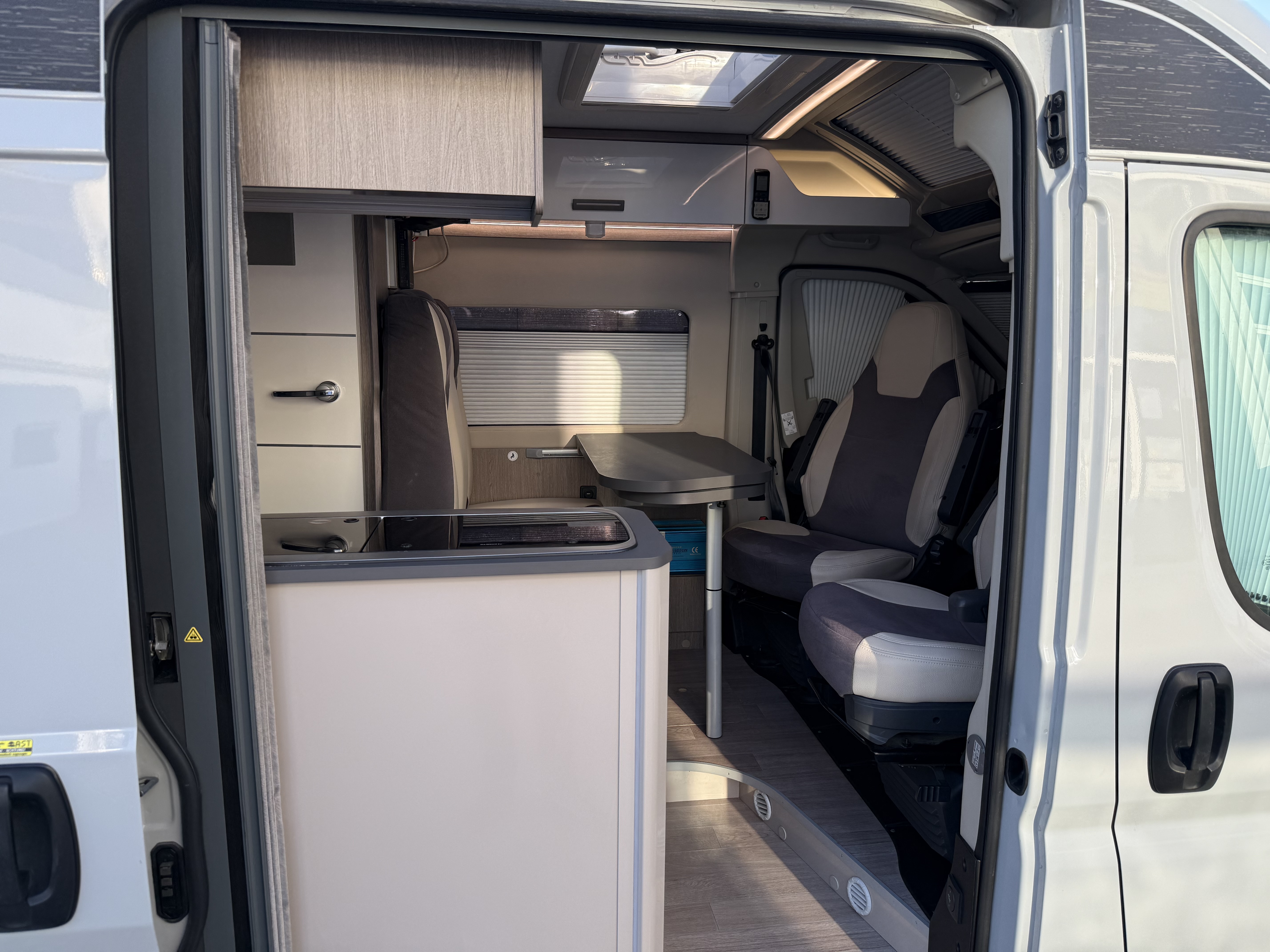 Chausson Vans V697 - Bild 12